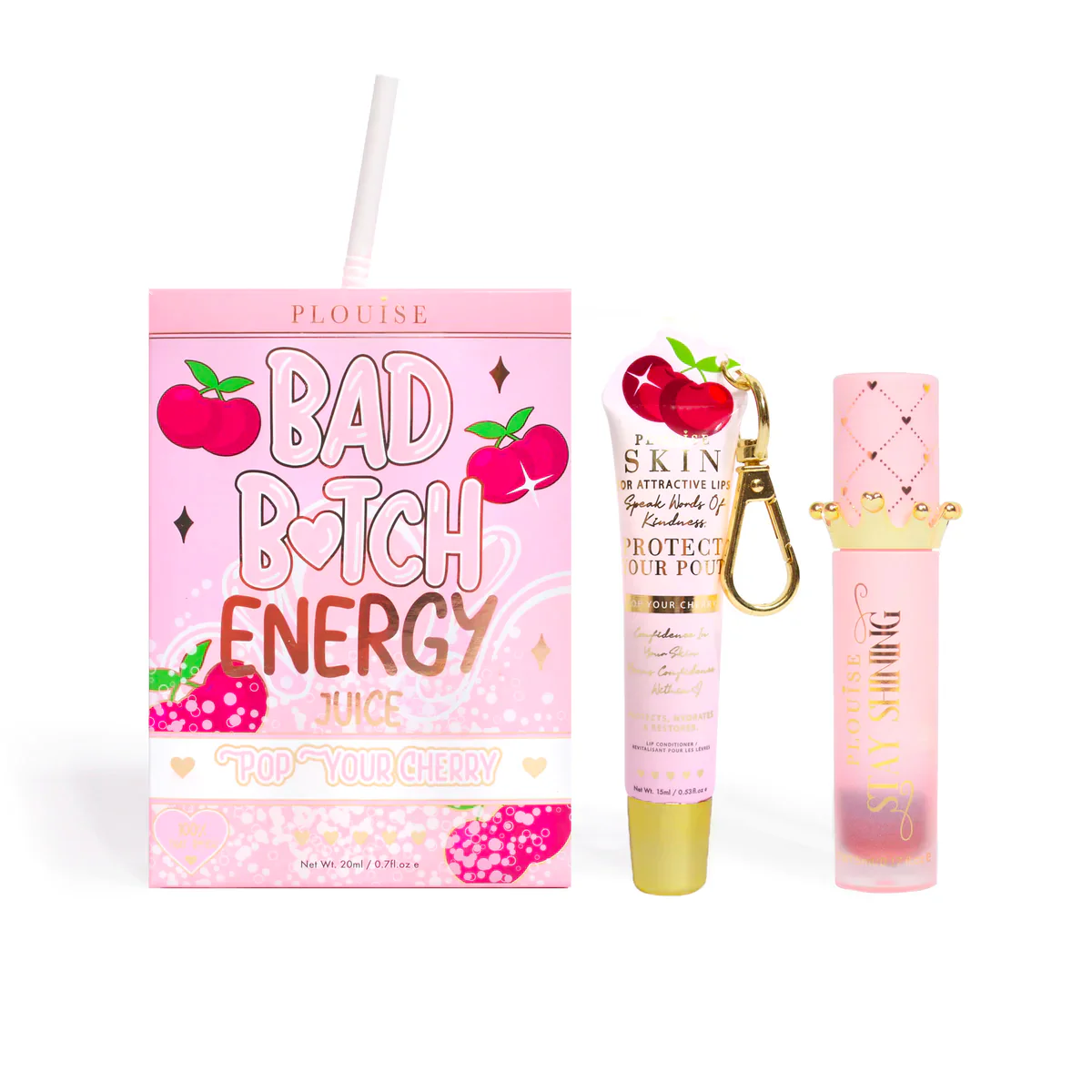 Cherry Glow For Less Bundle - Image 6