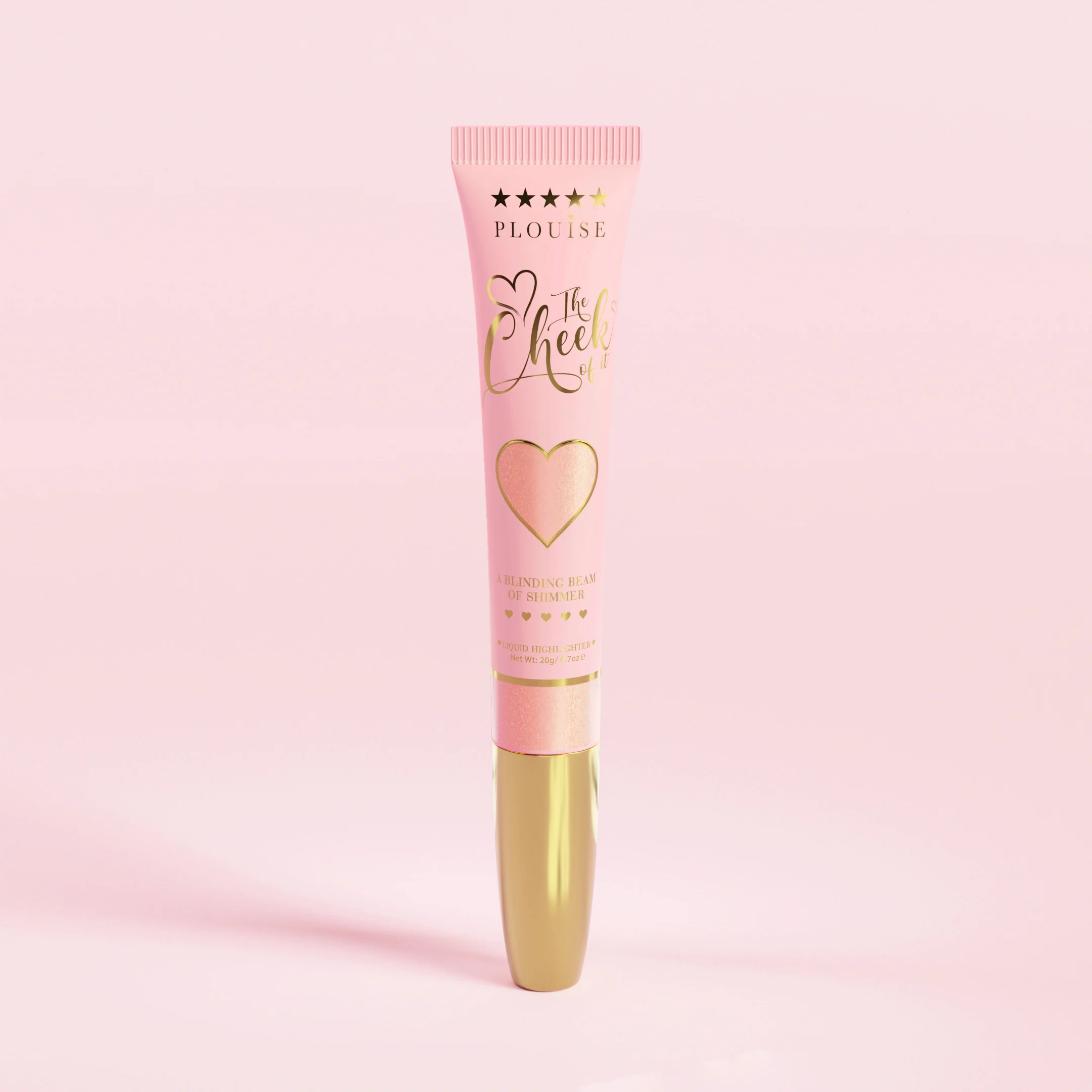 Get That Money Honey Cheek Of It Liquid Highlighter Set - Image 3