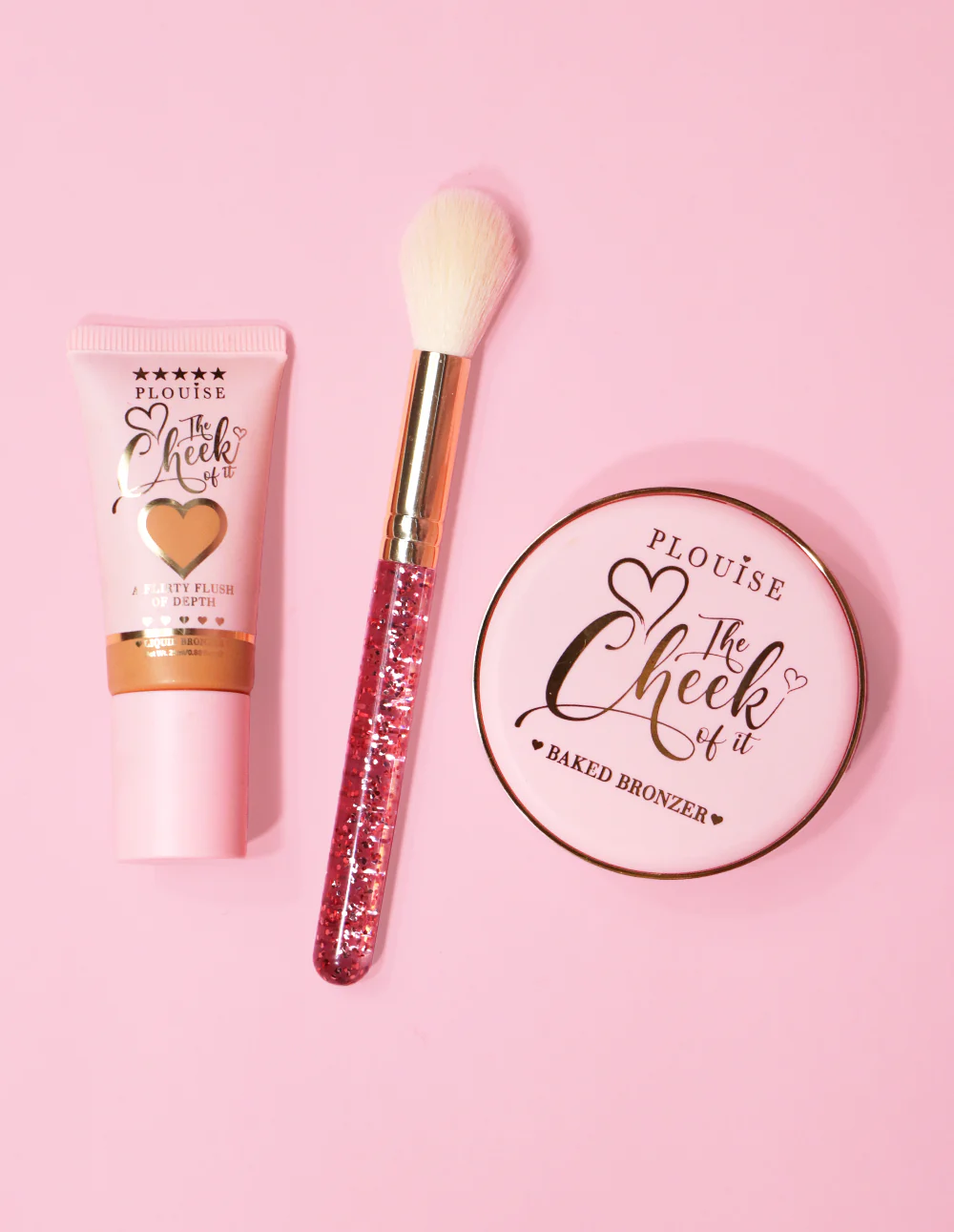 Here Comes The Sun Bronzer Gift Set - Image 65