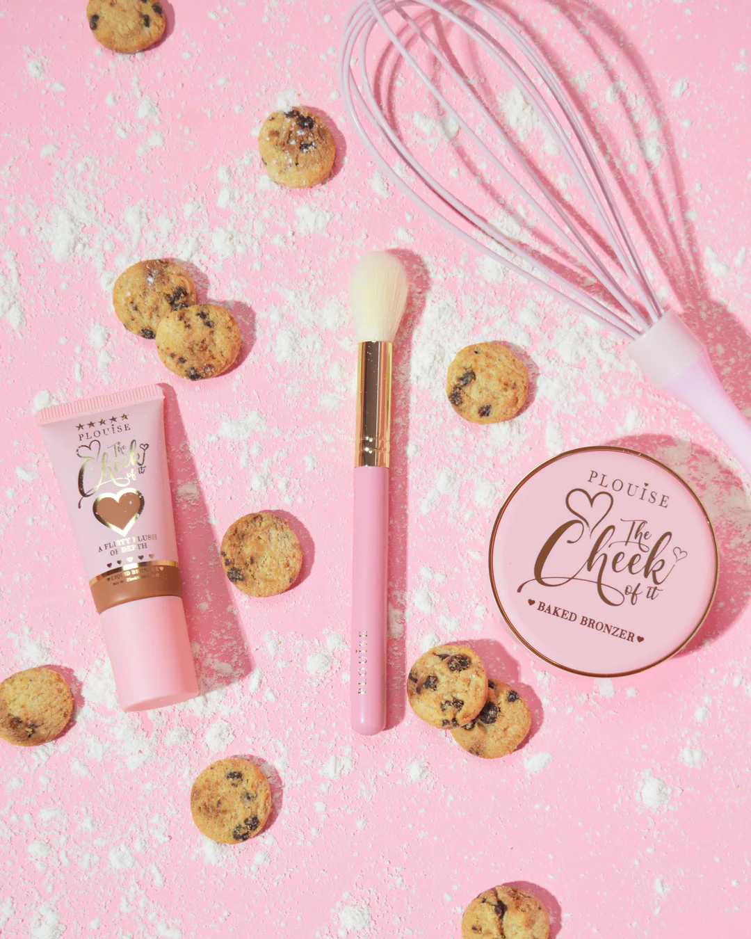 Here Comes The Sun Bronzer Gift Set - Image 67