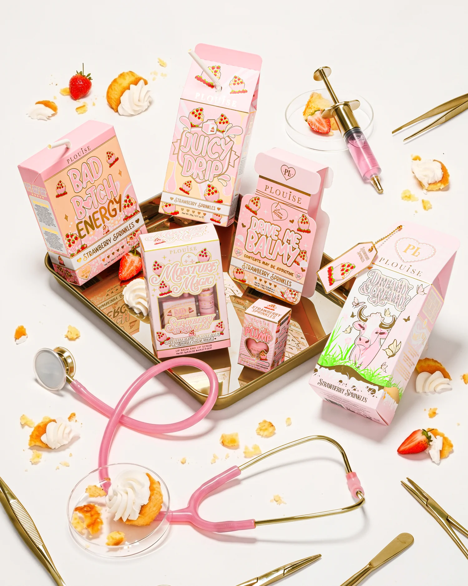 Obsessed for TLC Kit Bundle - Image 5