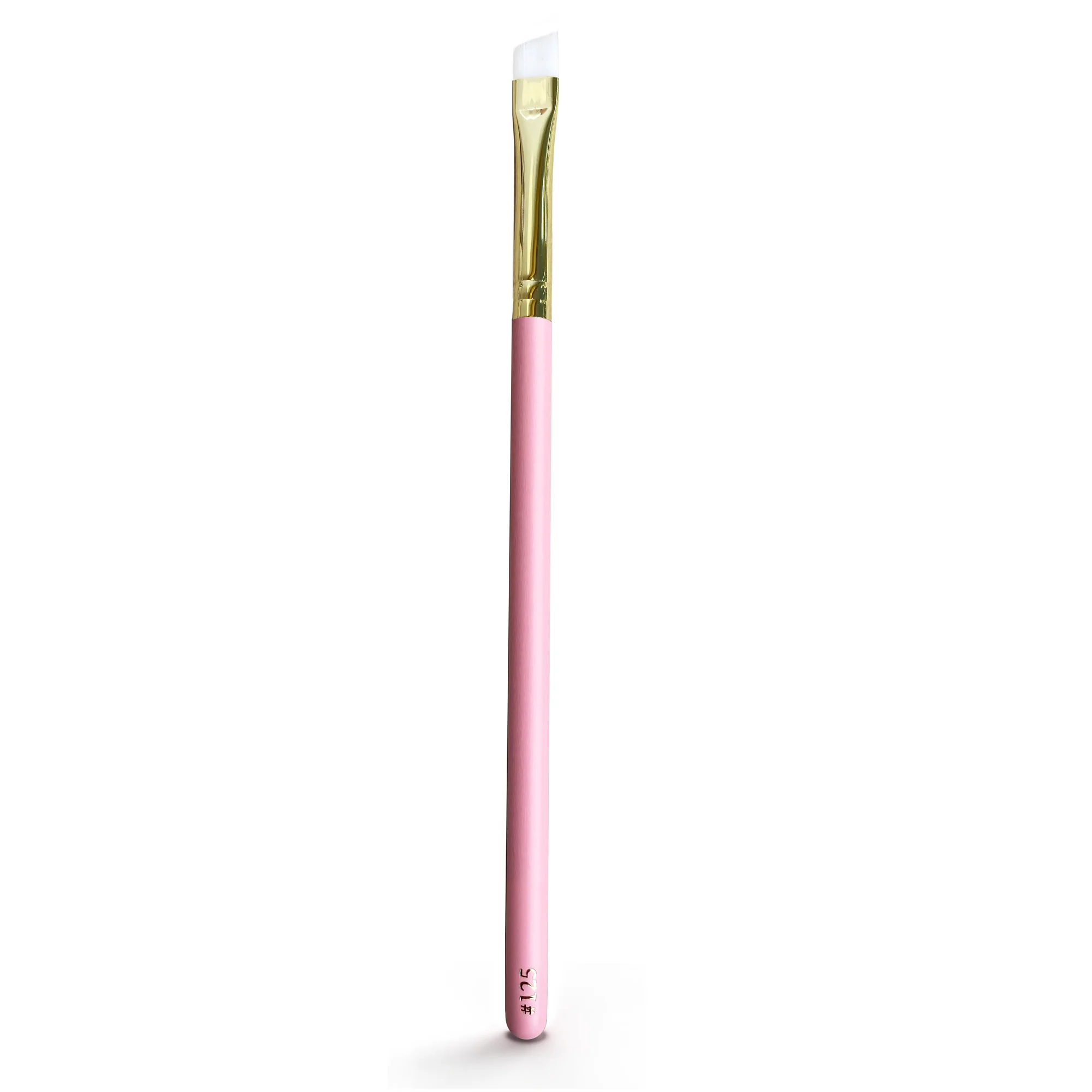 #125 Angled Liner Brush - Image 2