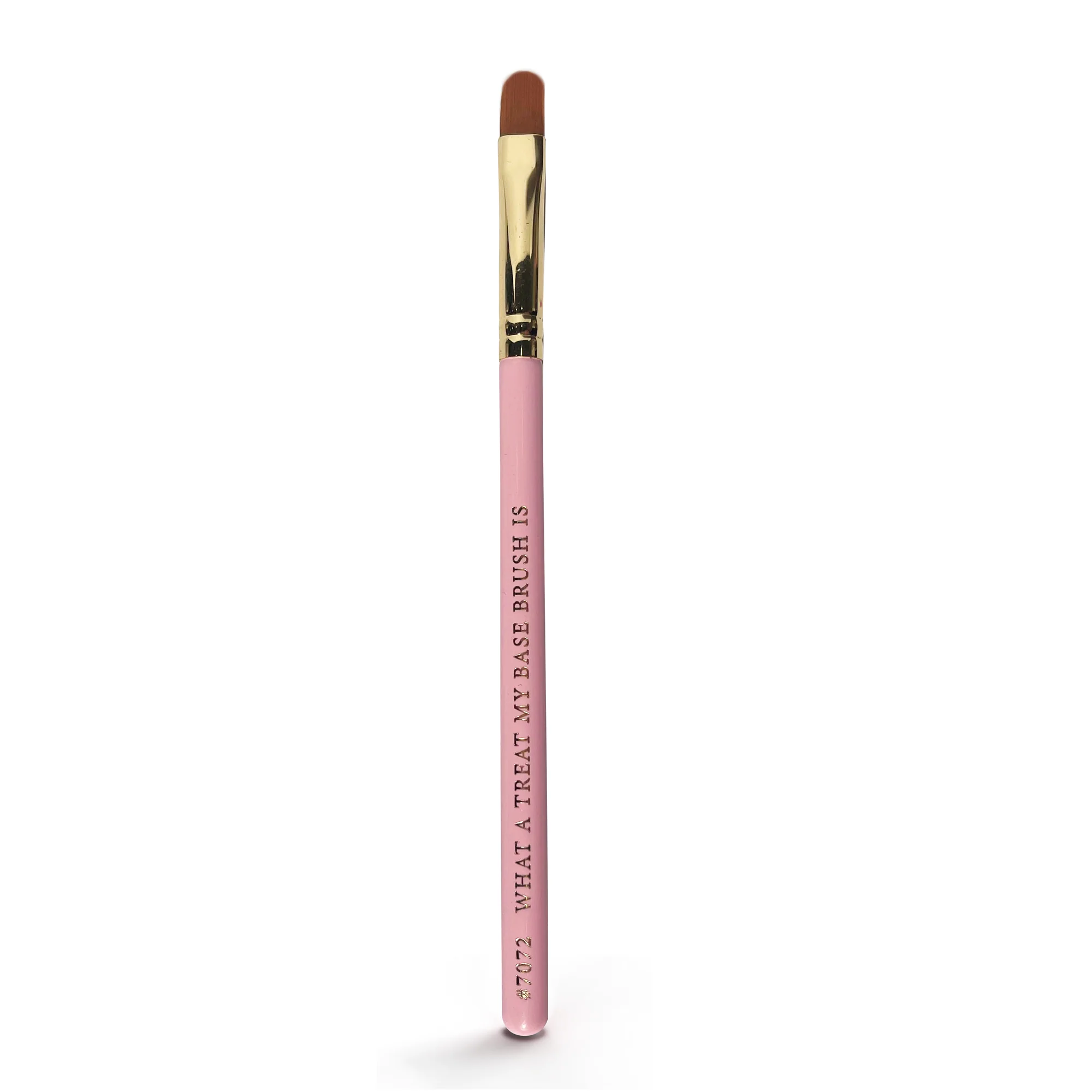 #7072 Flat Brush - Image 2