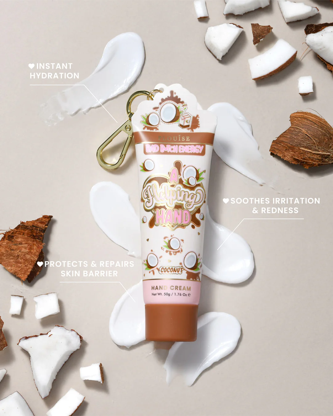 A Helping Hand, Hand Cream - Image 11