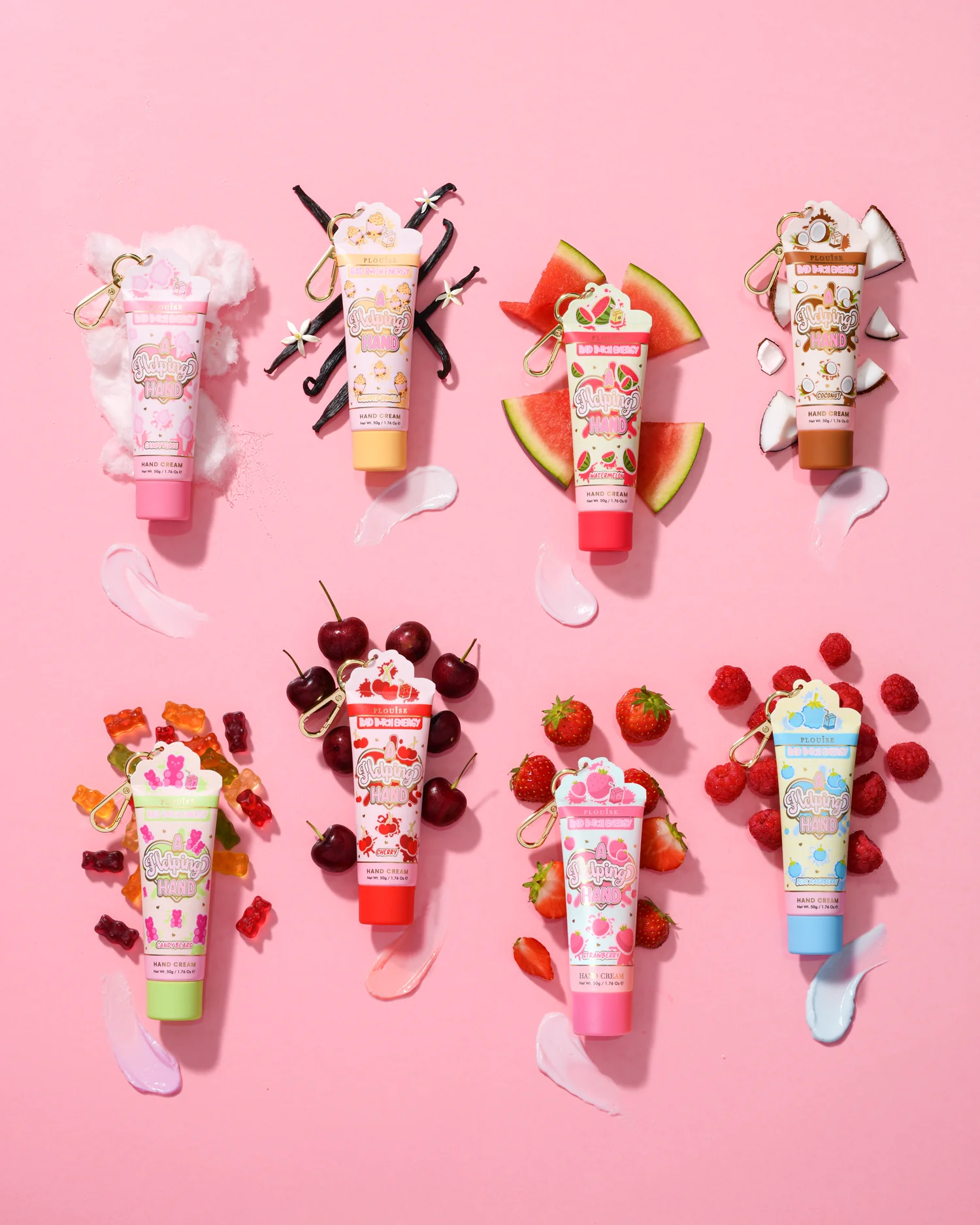 A Helping Hand, Hand Cream - Image 46