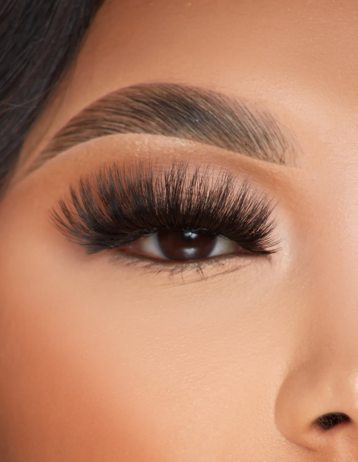 Extra Volume Voltage 1 Lashes