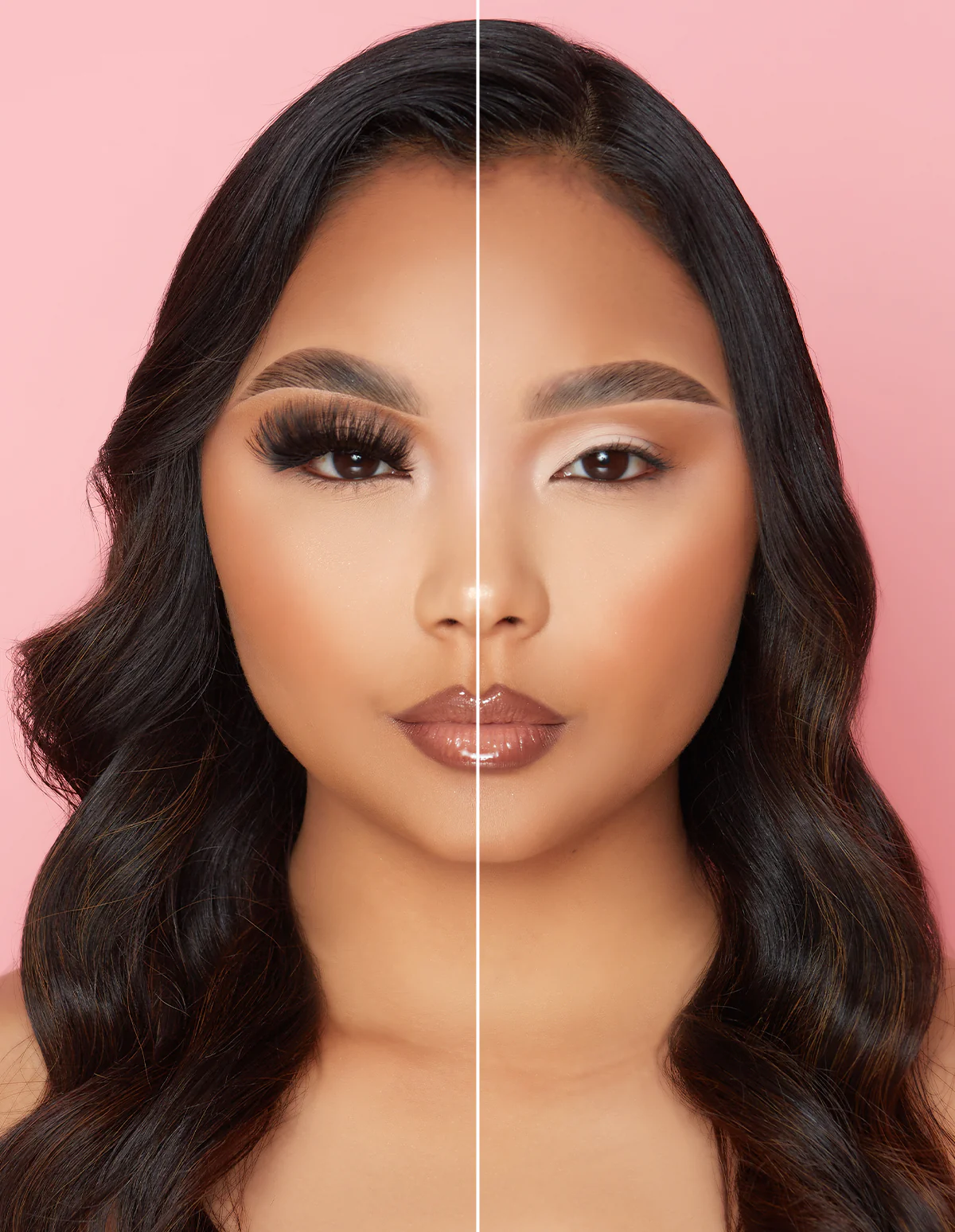 Extra Volume Voltage 1 Lashes - Image 2