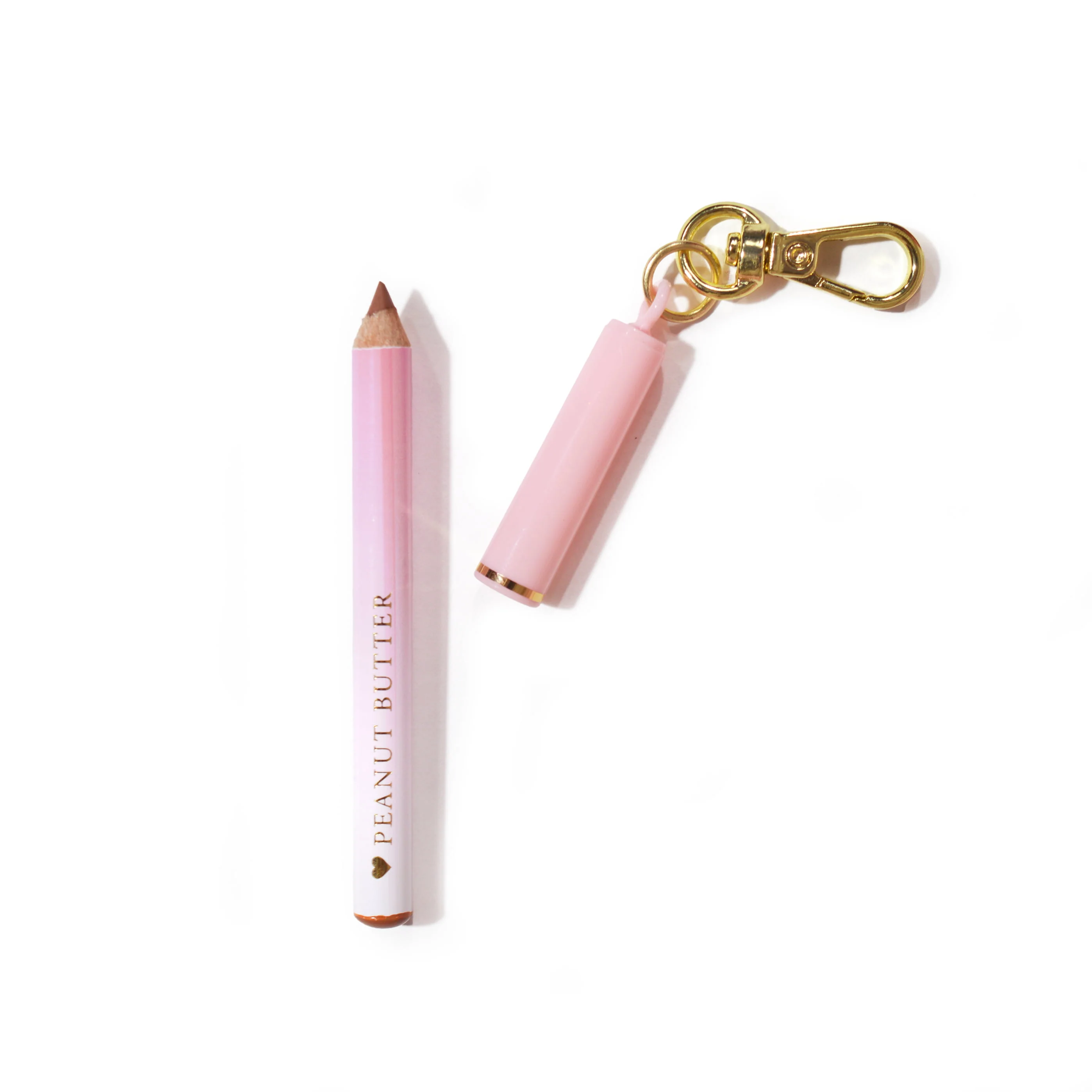 Mini Keychain Lip Liner - Image 4
