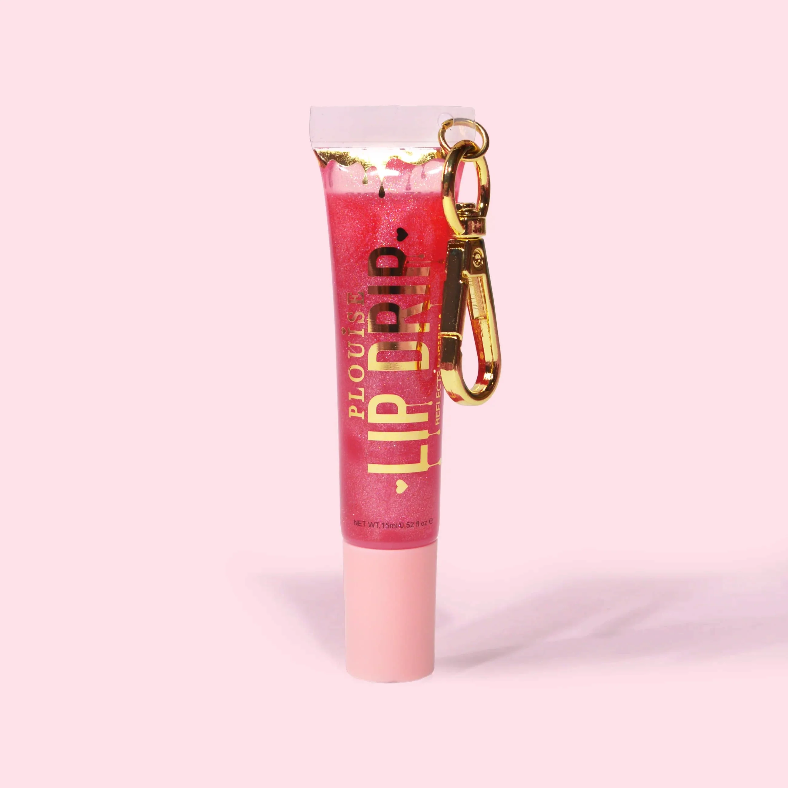Lip Drip Keychain Lip Gloss - Image 2