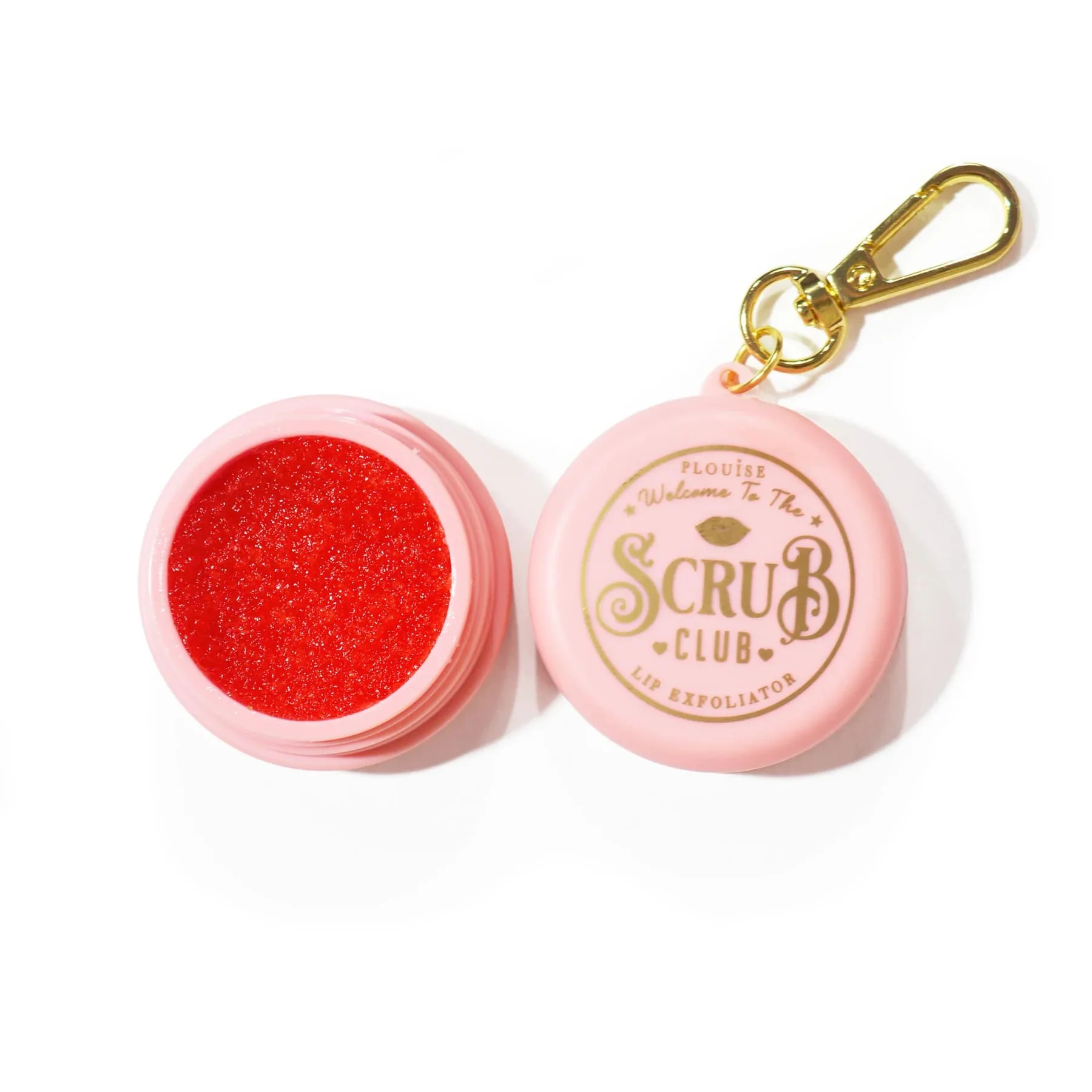 Exfoliator Lip Scrub - Image 67