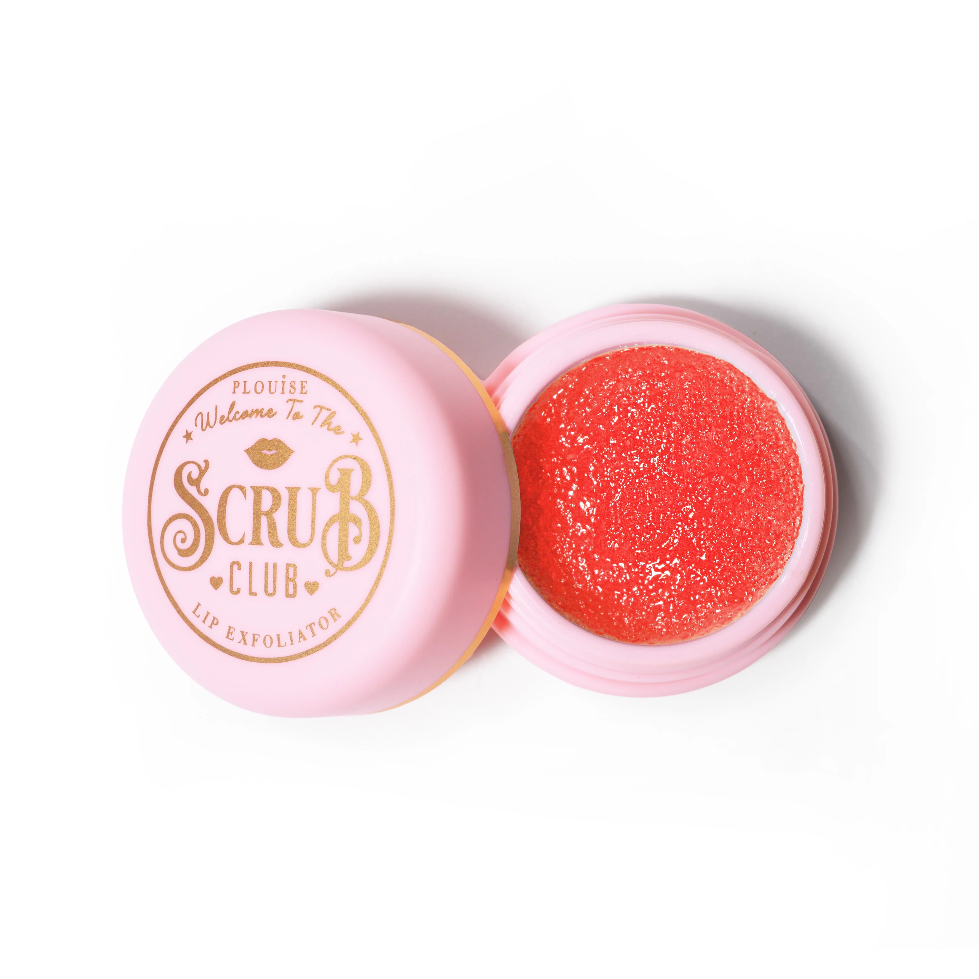 Exfoliator Lip Scrub - Image 68