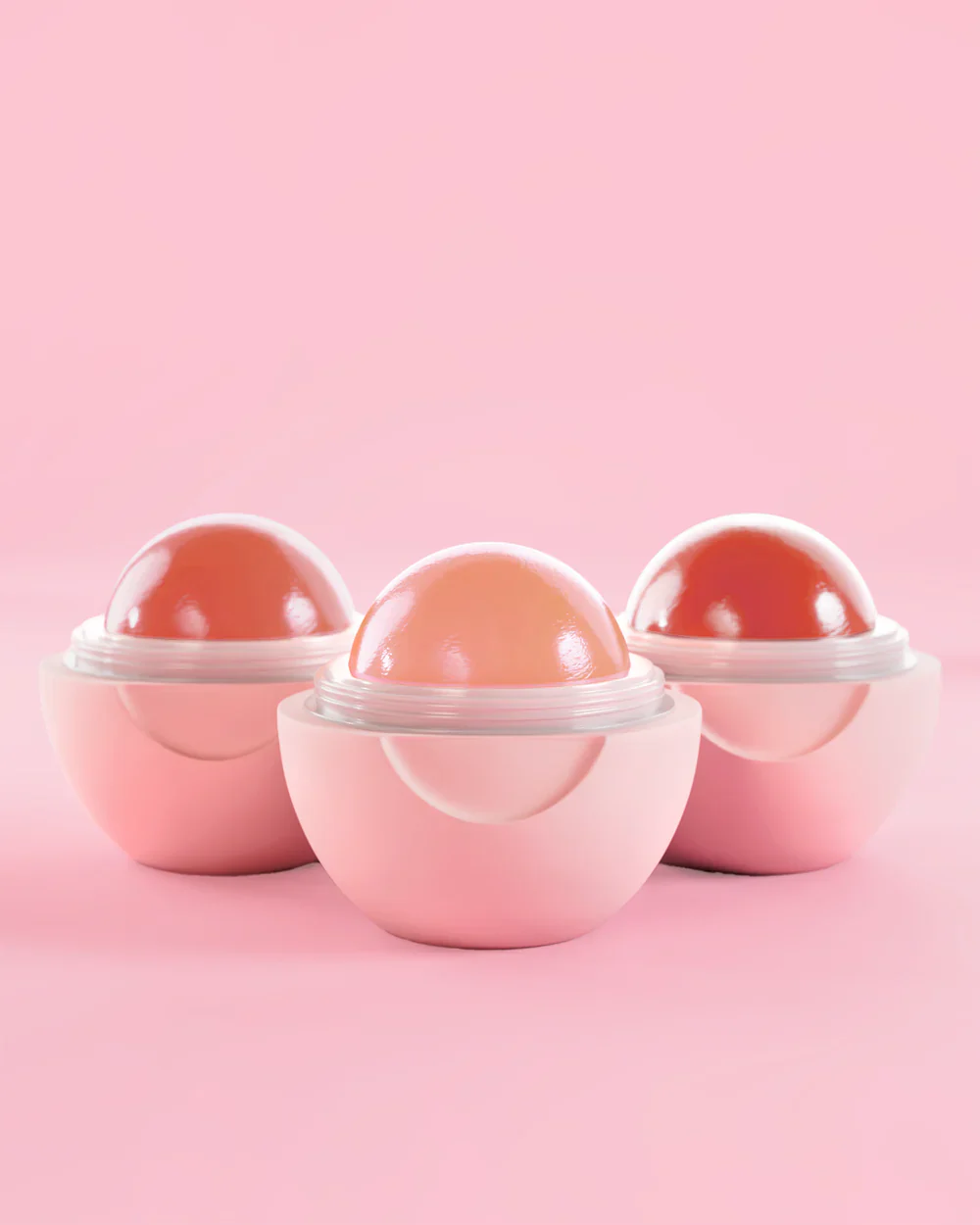 Love Bites Blush Balm Sets
