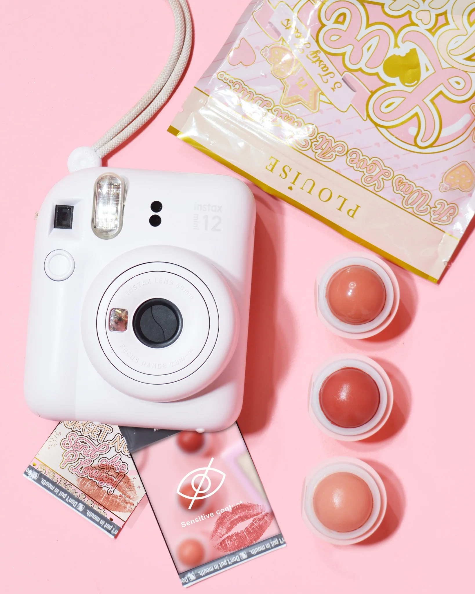 Love Bites Blush Balm Sets - Image 13