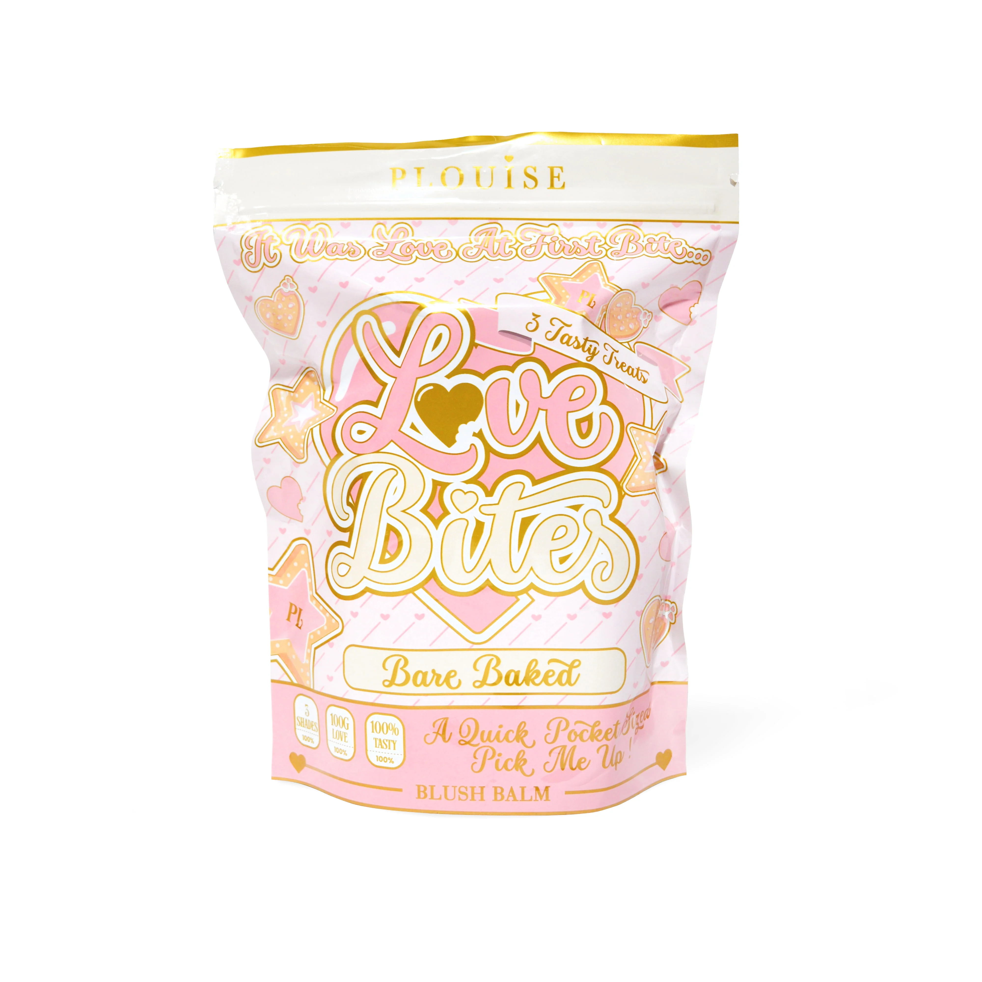 Love Bites Blush Balm Sets - Image 15