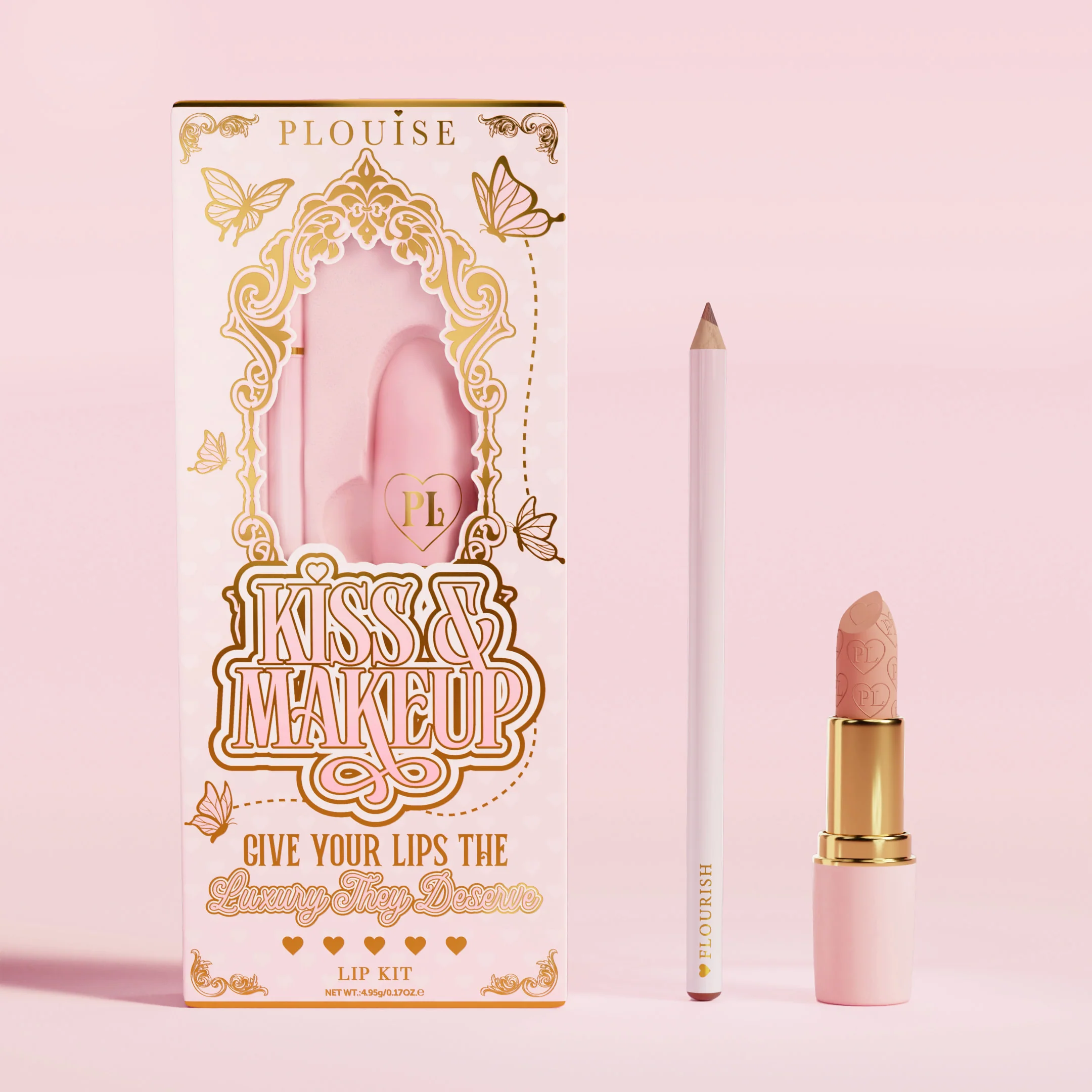 Prep And Pout Bundle - Image 10