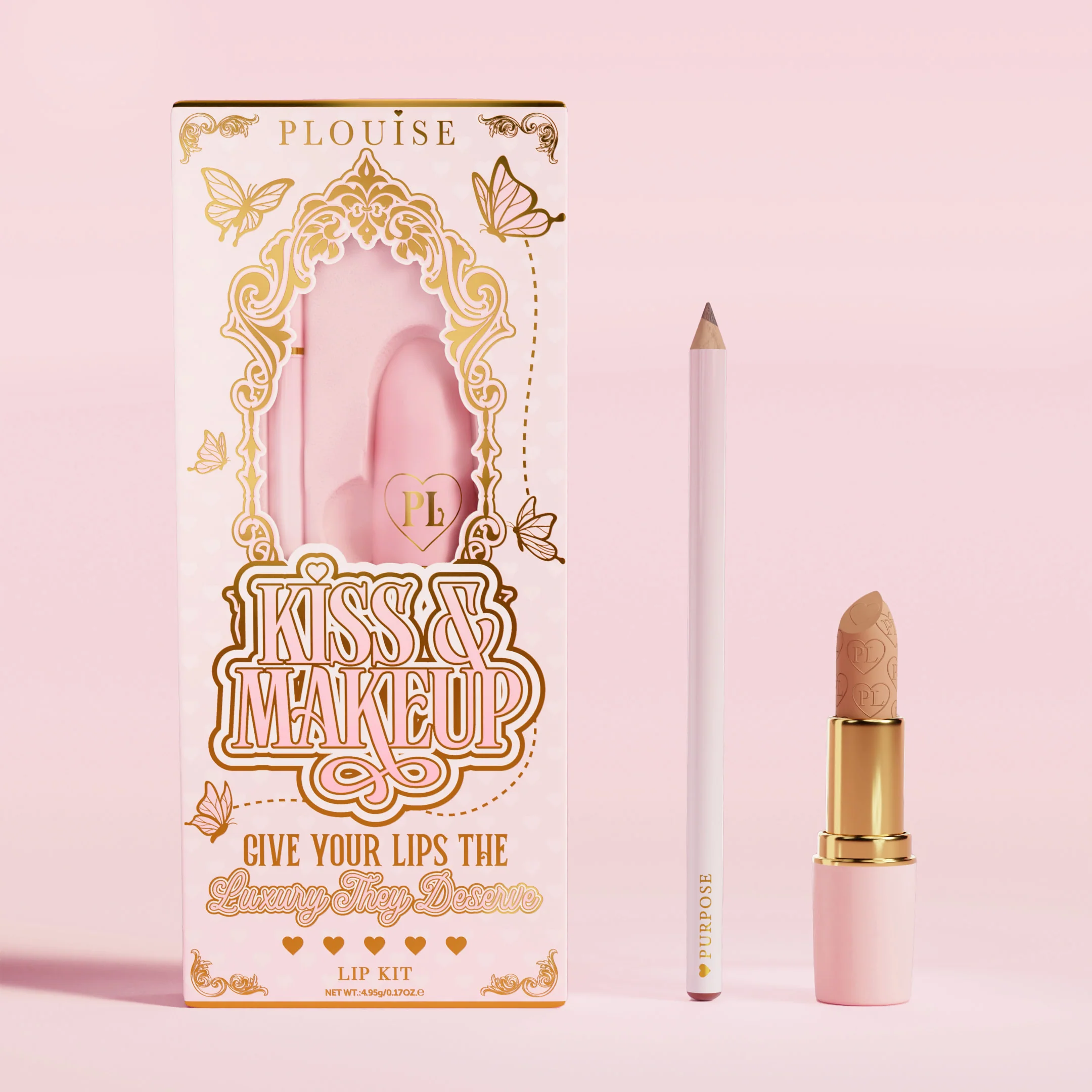 Prep And Pout Bundle - Image 16