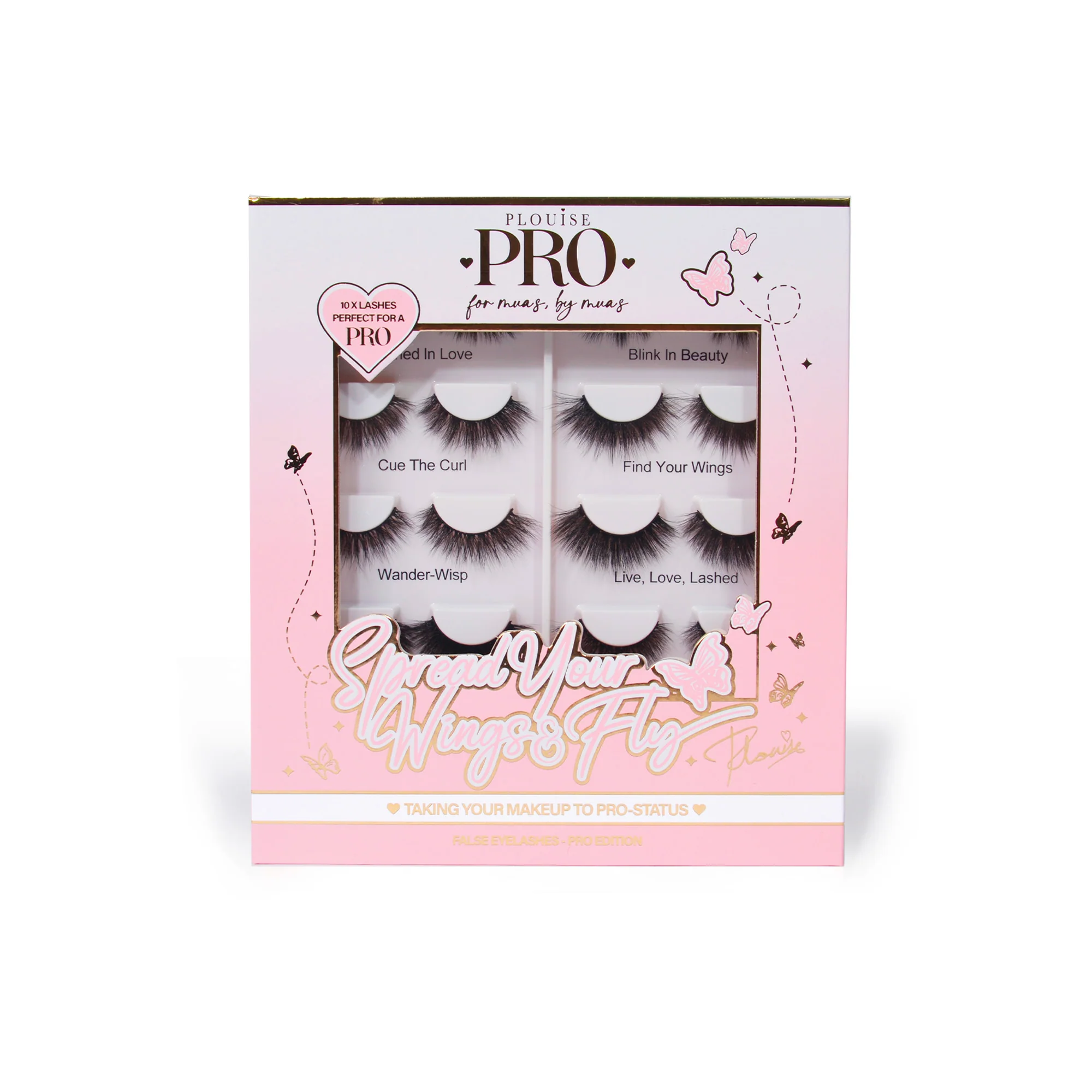 Pro Lash Book - Image 2