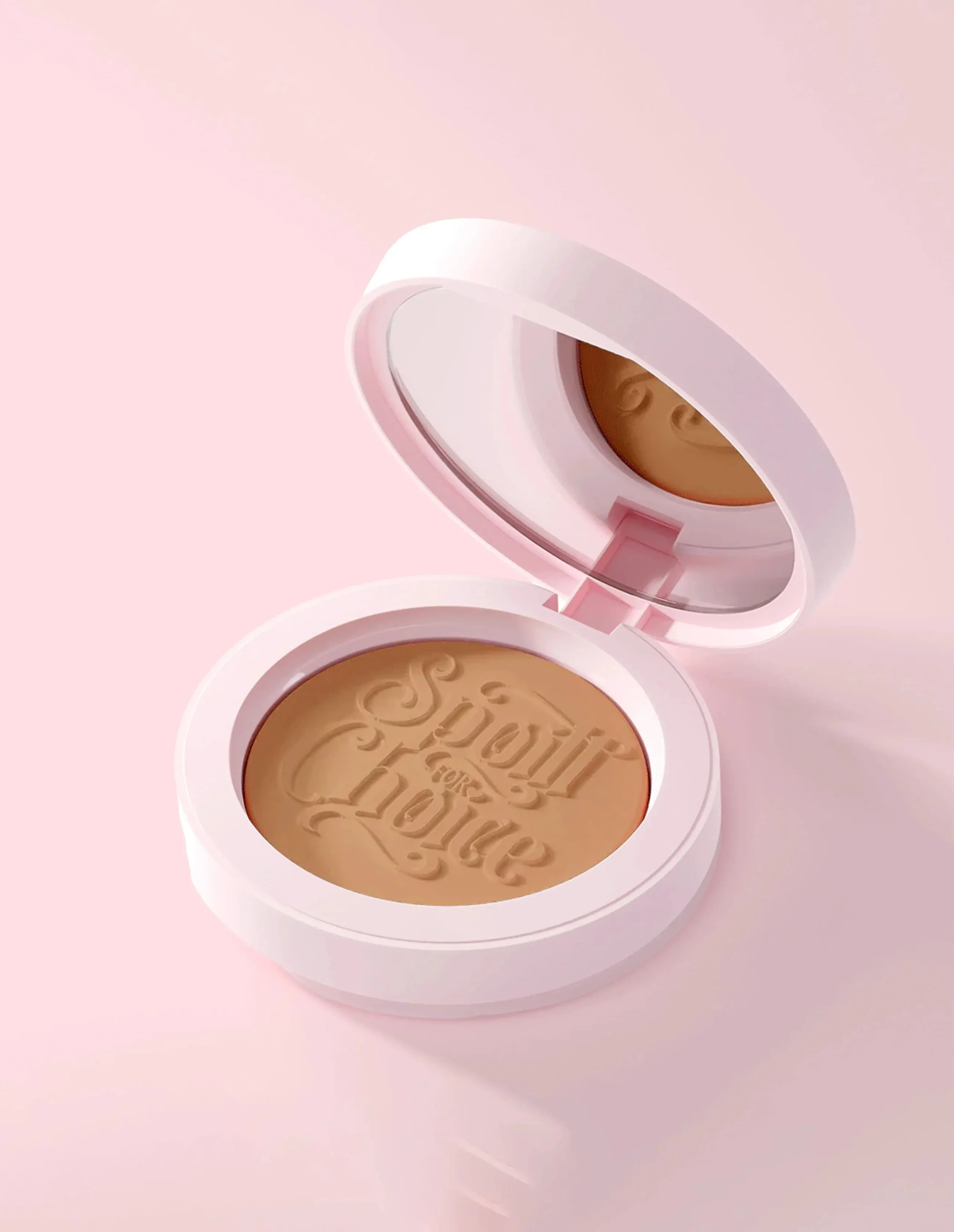 Spoilt For Choice Cream Bronzer - Image 11