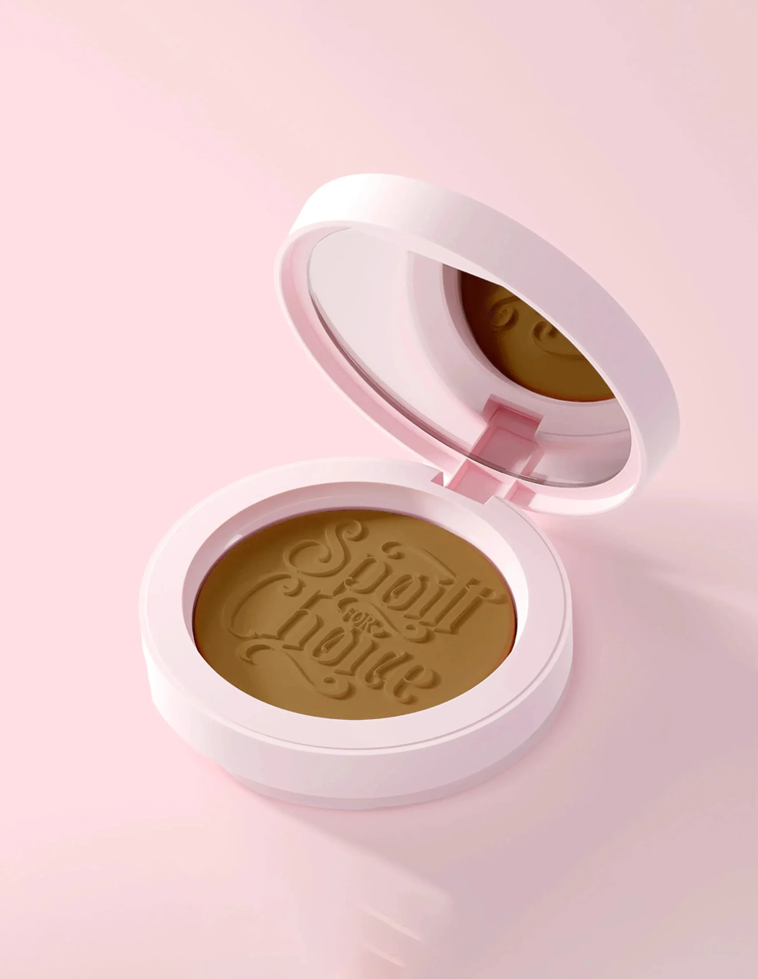 Spoilt For Choice Cream Bronzer - Image 32