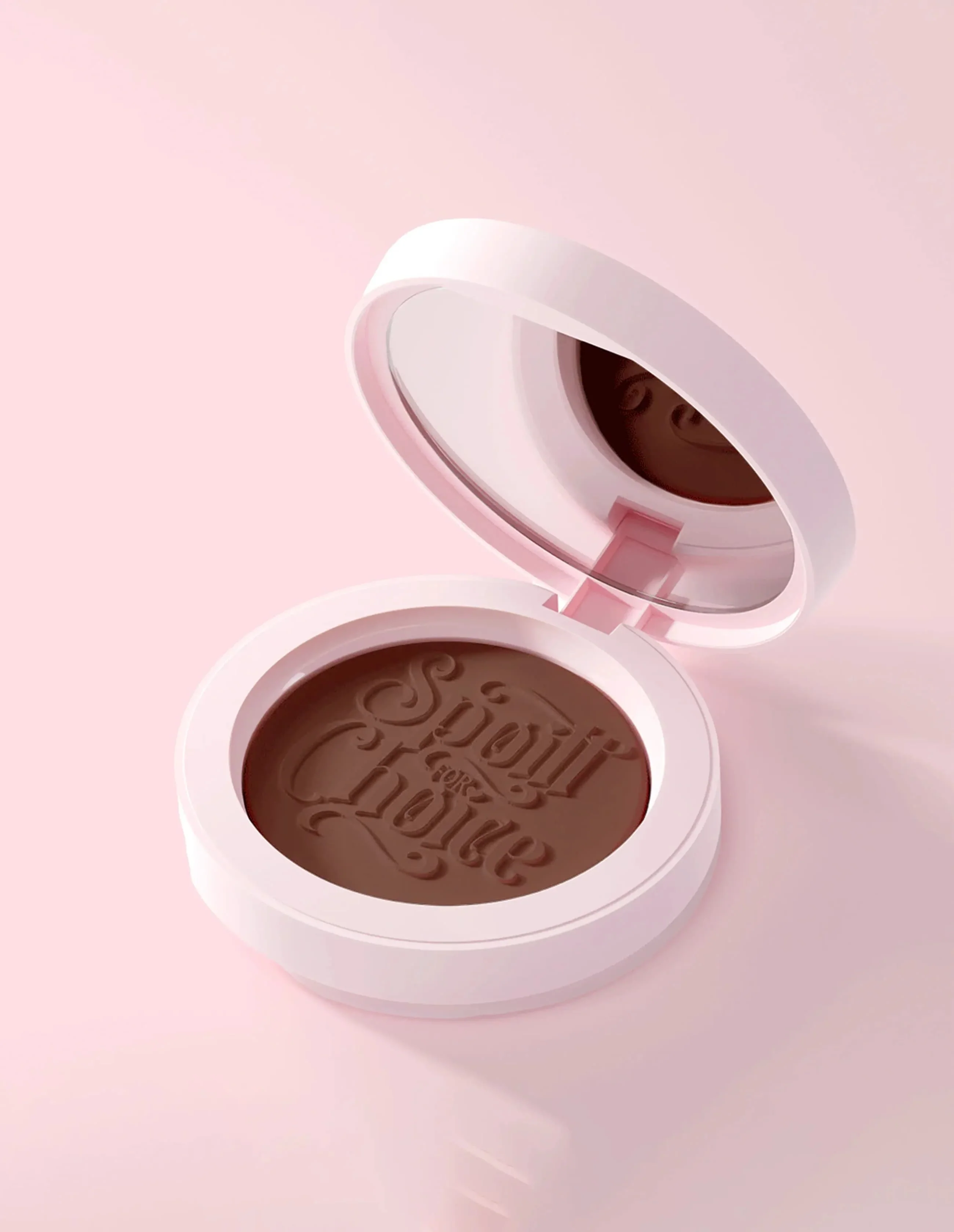 Spoilt For Choice Cream Bronzer - Image 80