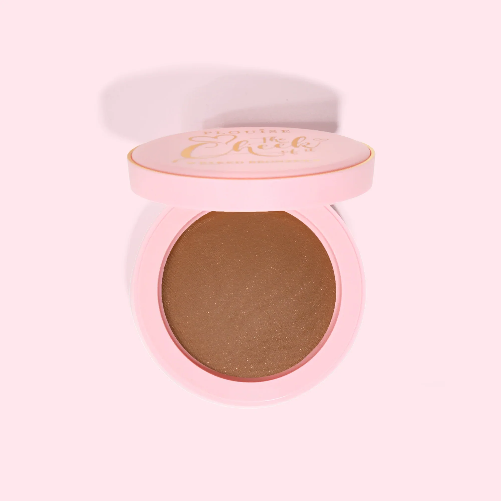 The Cheek Of It Baked Bronzer Powder - Image 21