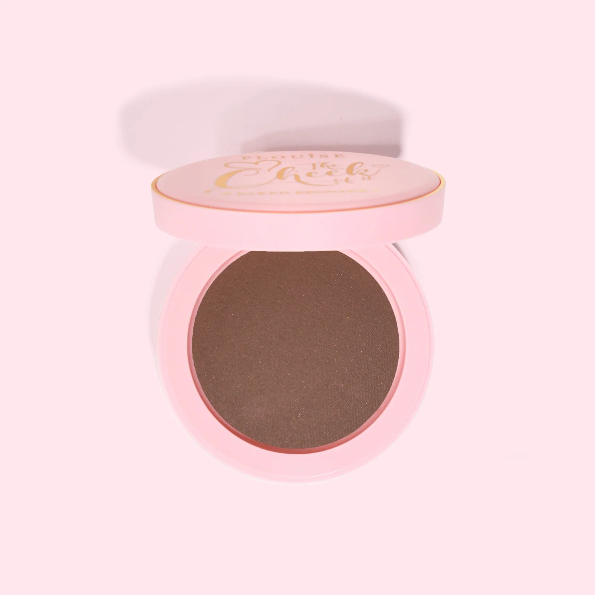 The Cheek Of It Baked Bronzer Powder - Image 29