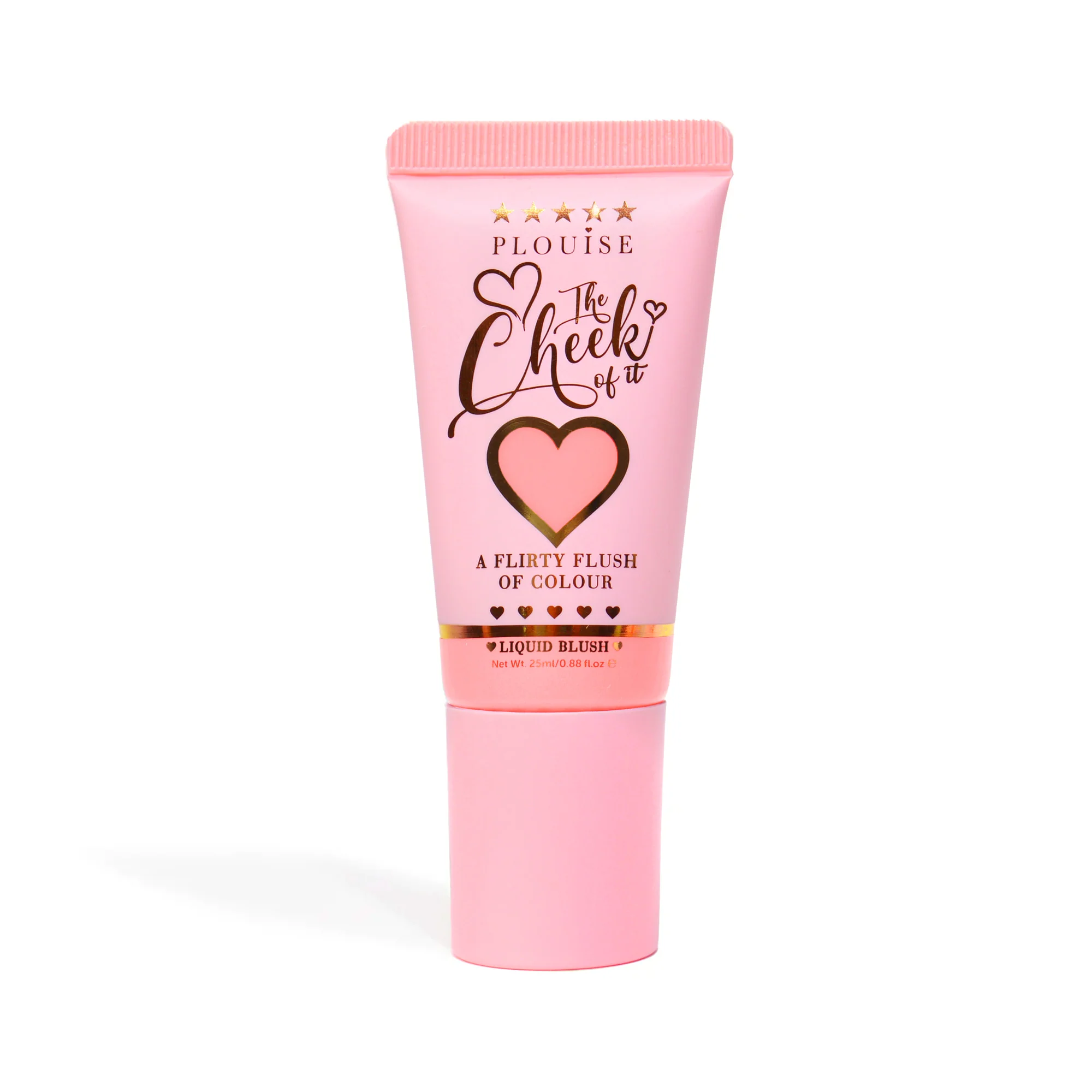 The Cheek Of It Liquid Blush - Image 56
