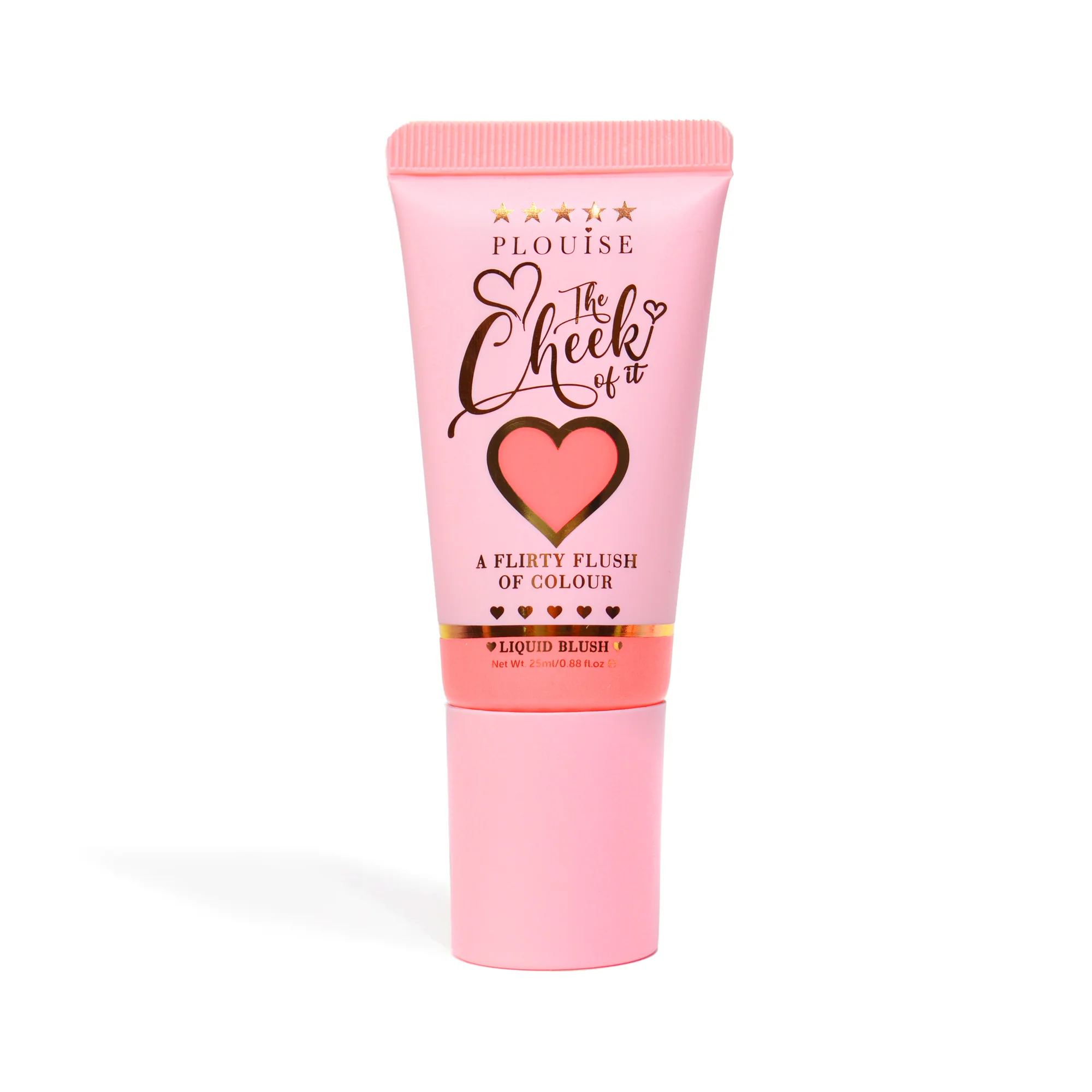 The Cheek Of It Liquid Blush - Image 58