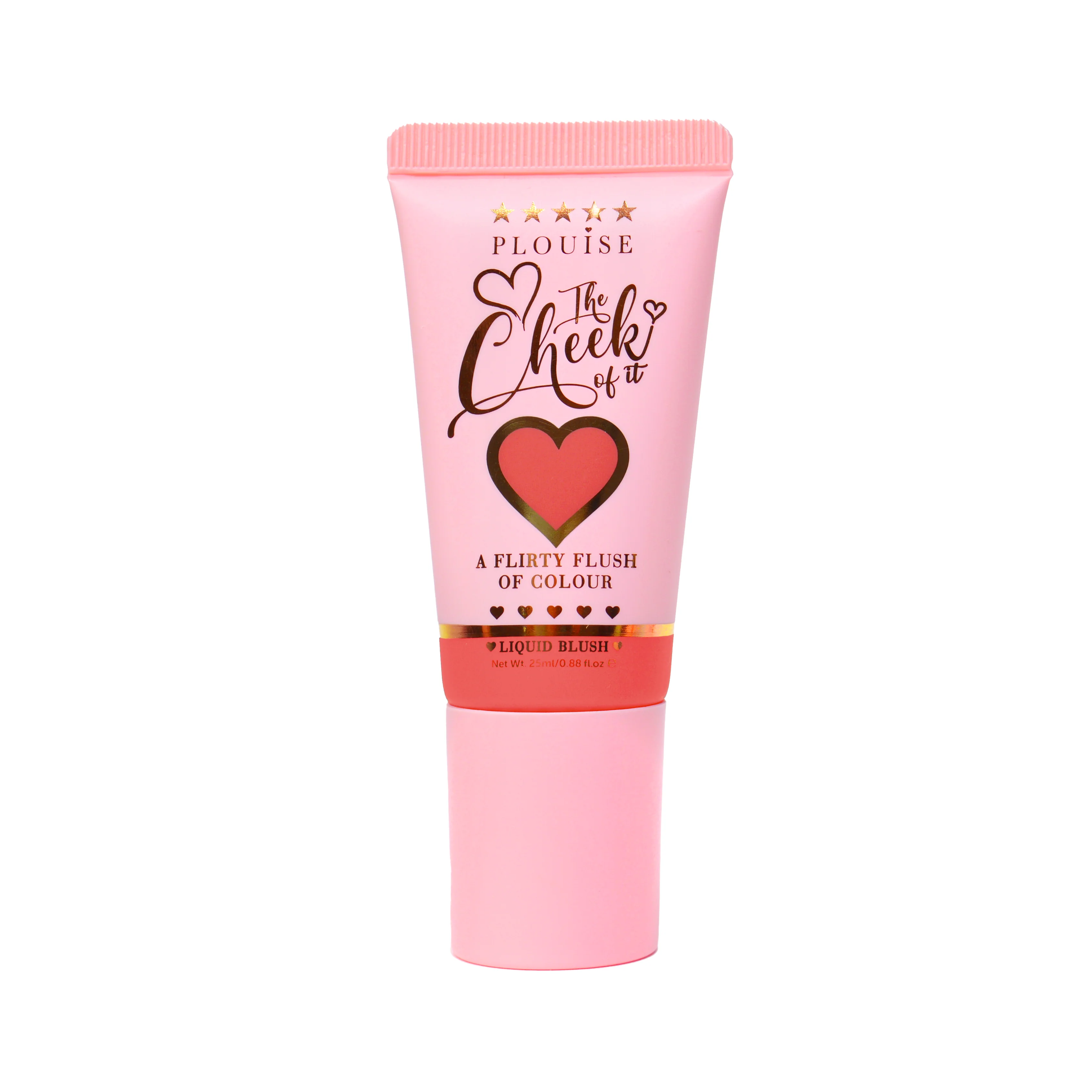 The Cheek Of It Liquid Blush - Image 82