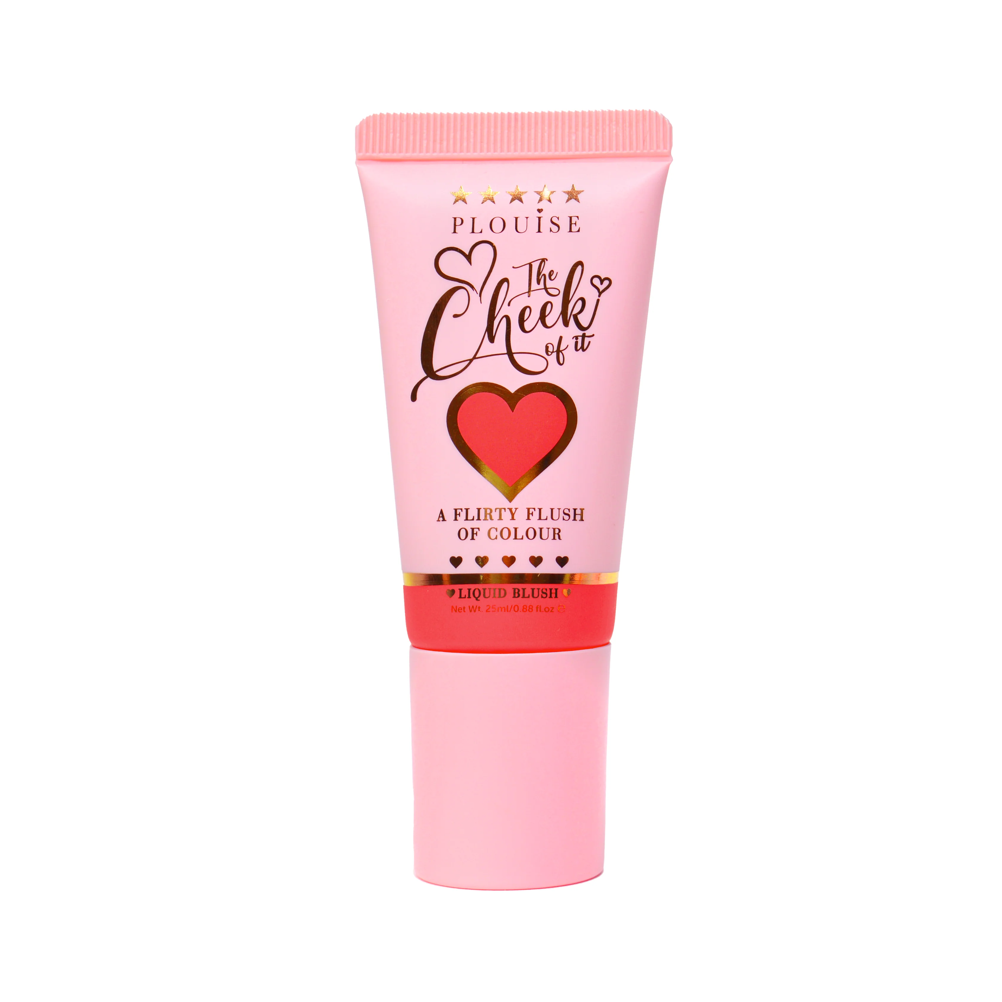 The Cheek Of It Liquid Blush - Image 96