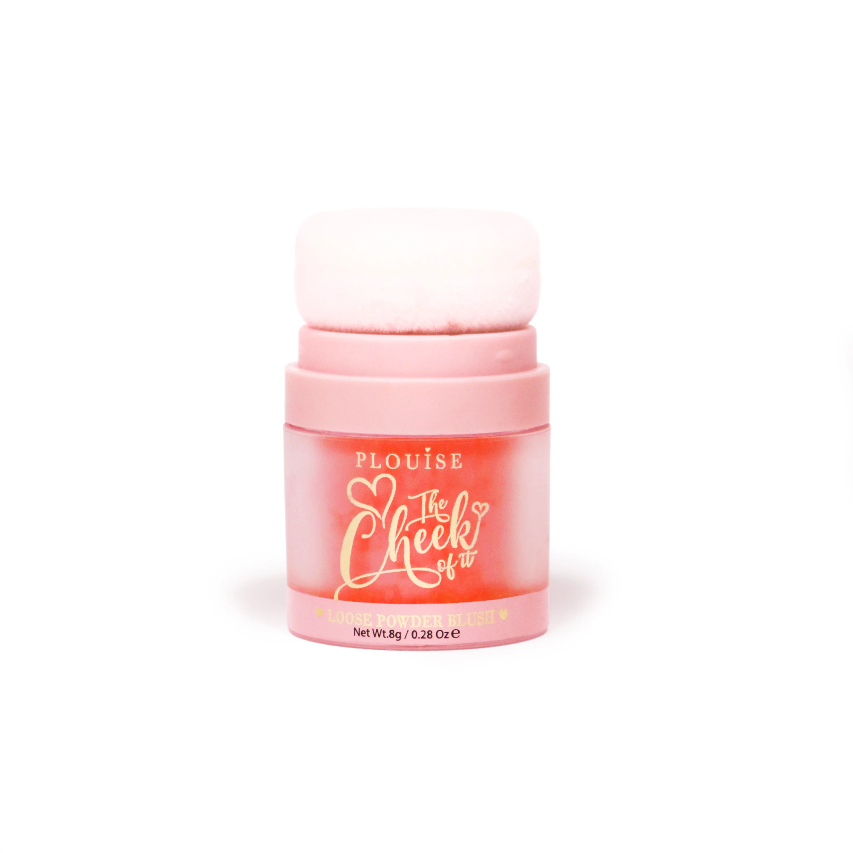 The Cheek Of It Loose Powder Blush - Image 17