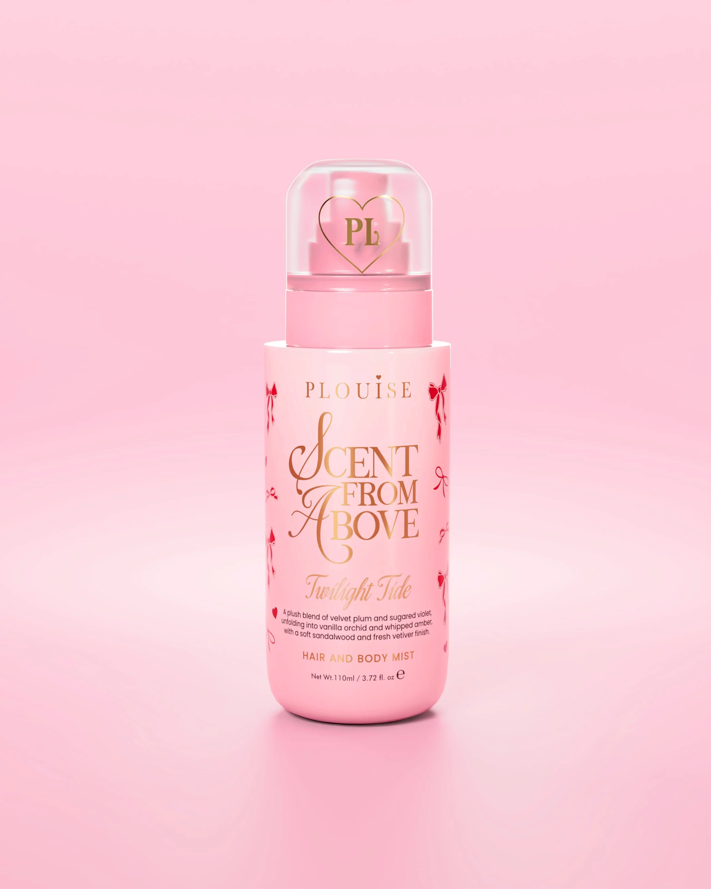 Scent From Above Hair & Body Mist - Image 5