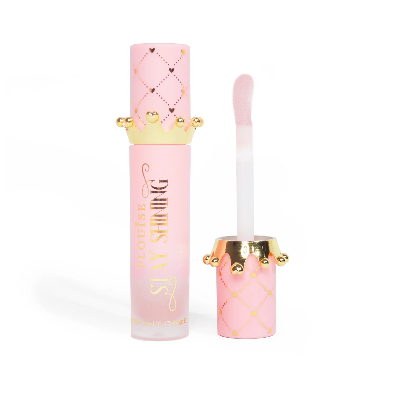 Stay Shining Crown Lip Oil - Image 95