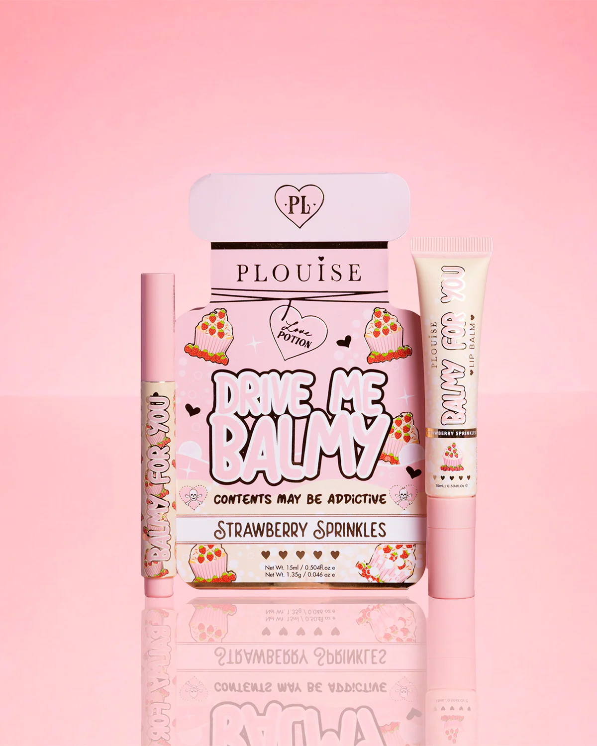 The TLC Tender Lip Care Kit Duo - Image 11