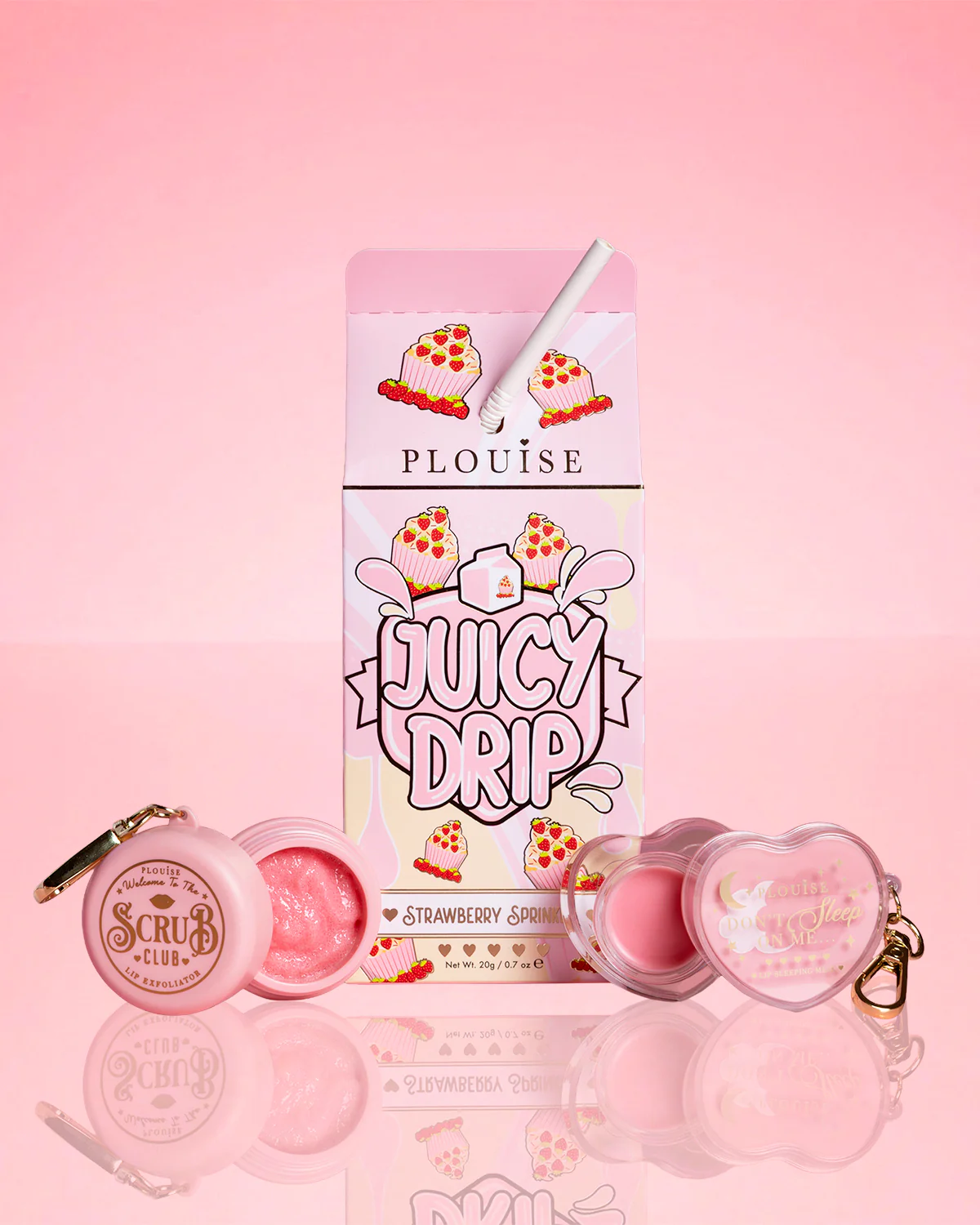 The TLC Tender Lip Care Kit Duo - Image 12