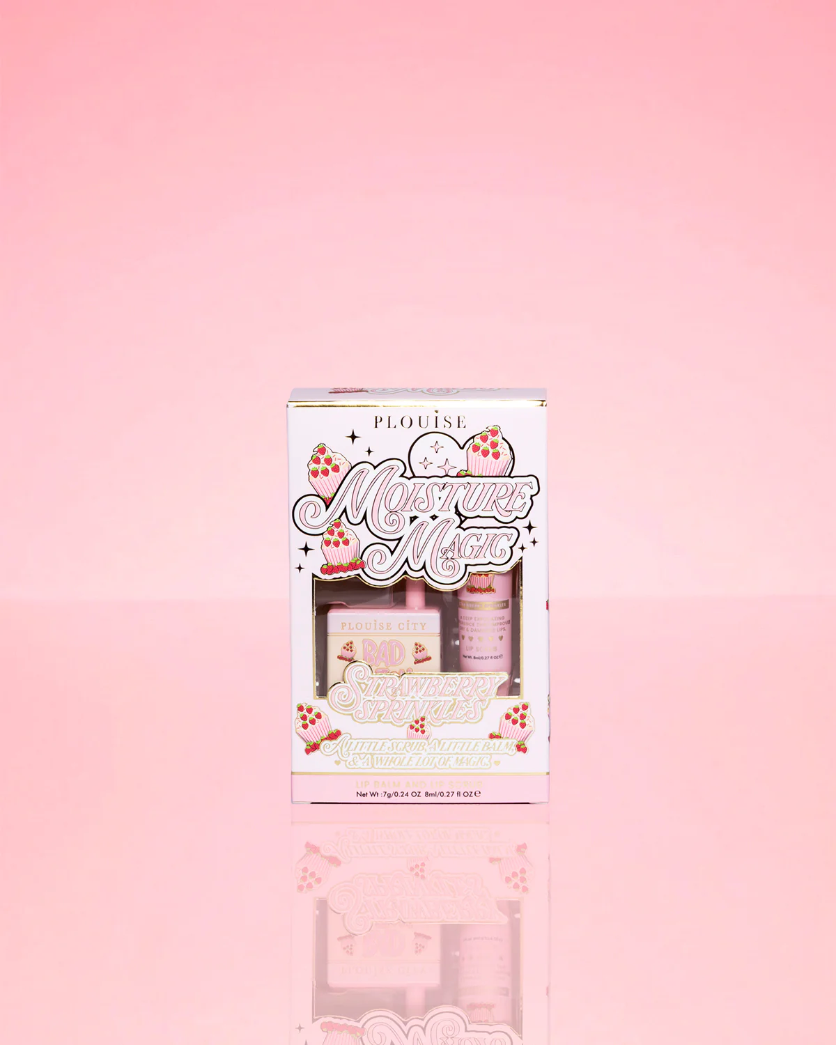 The TLC Tender Lip Care Kit Duo - Image 13