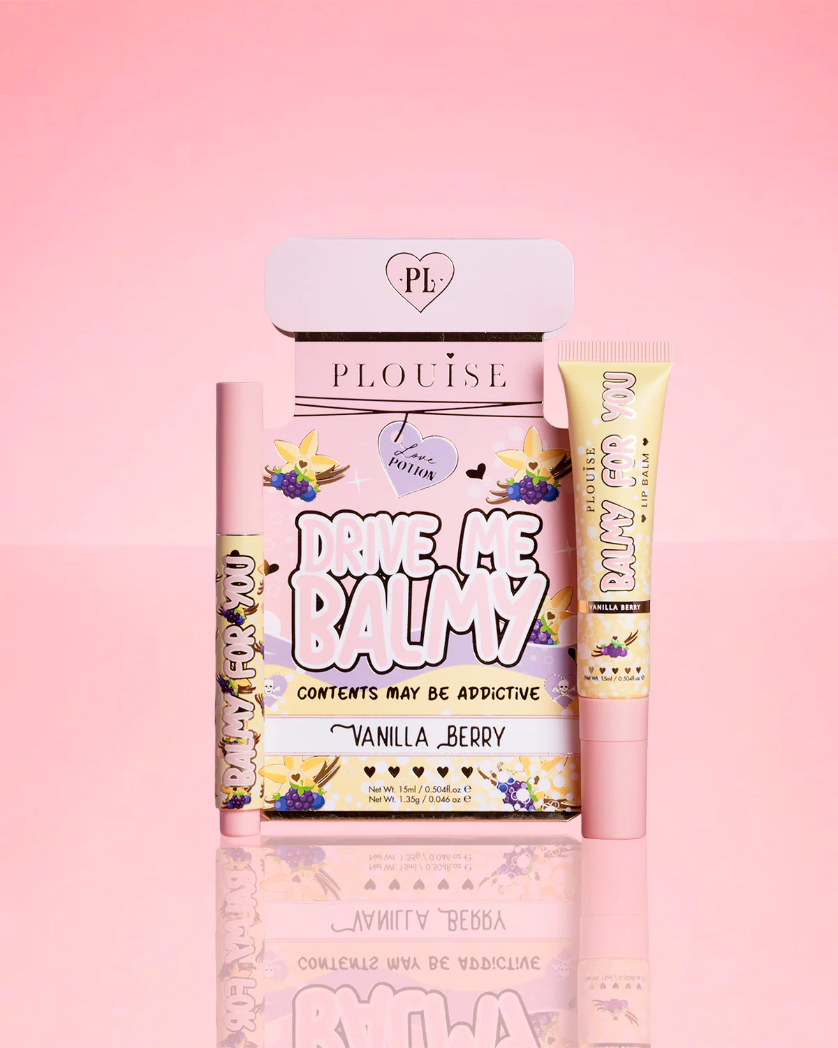 The TLC Tender Lip Care Kit Duo - Image 18