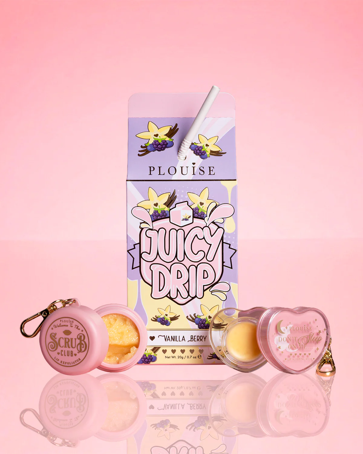 The TLC Tender Lip Care Kit Duo - Image 19