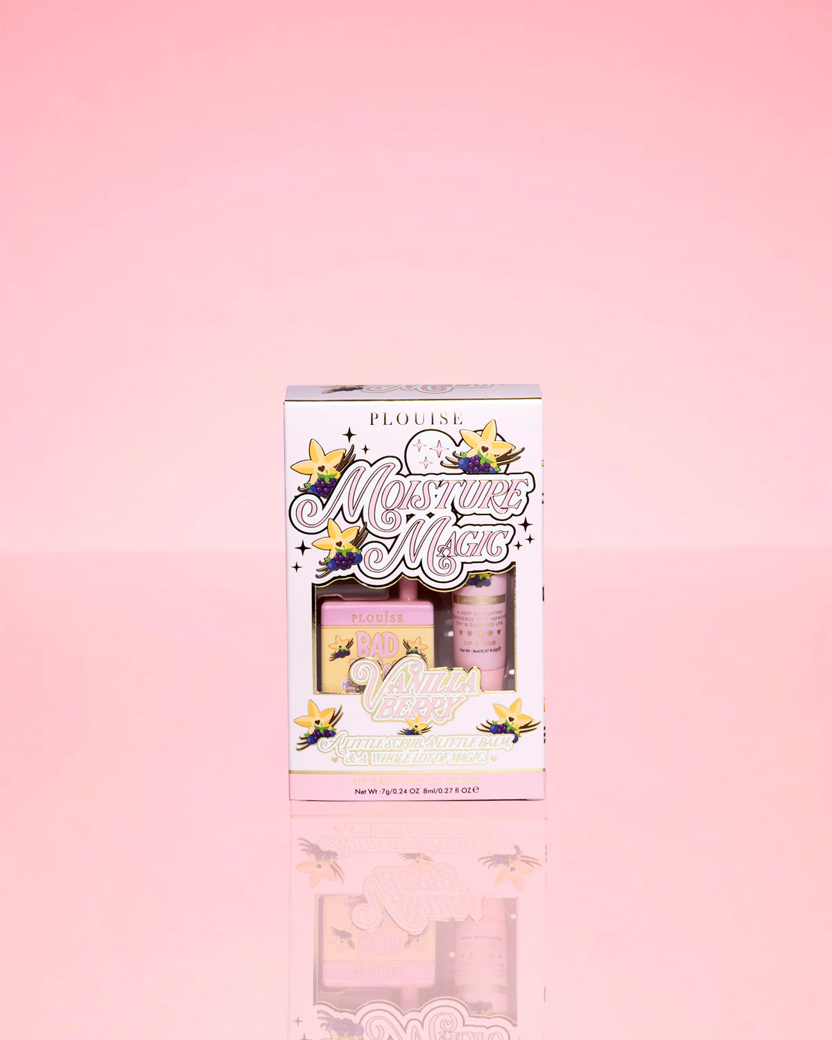The TLC Tender Lip Care Kit Duo - Image 20