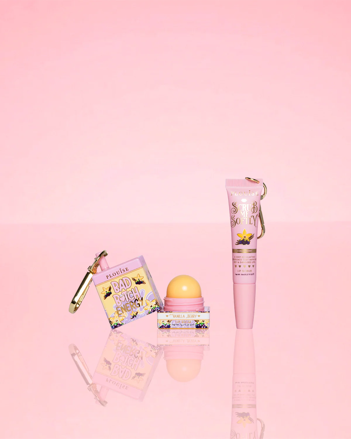 The TLC Tender Lip Care Kit Duo - Image 21