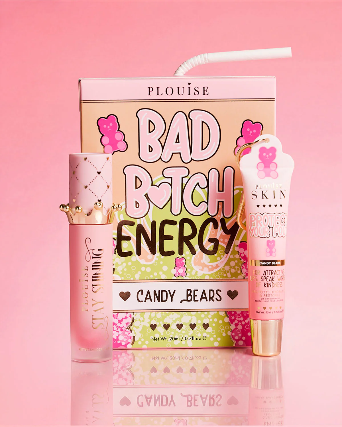 What A Treat! Candy Bears Bundle - Image 3
