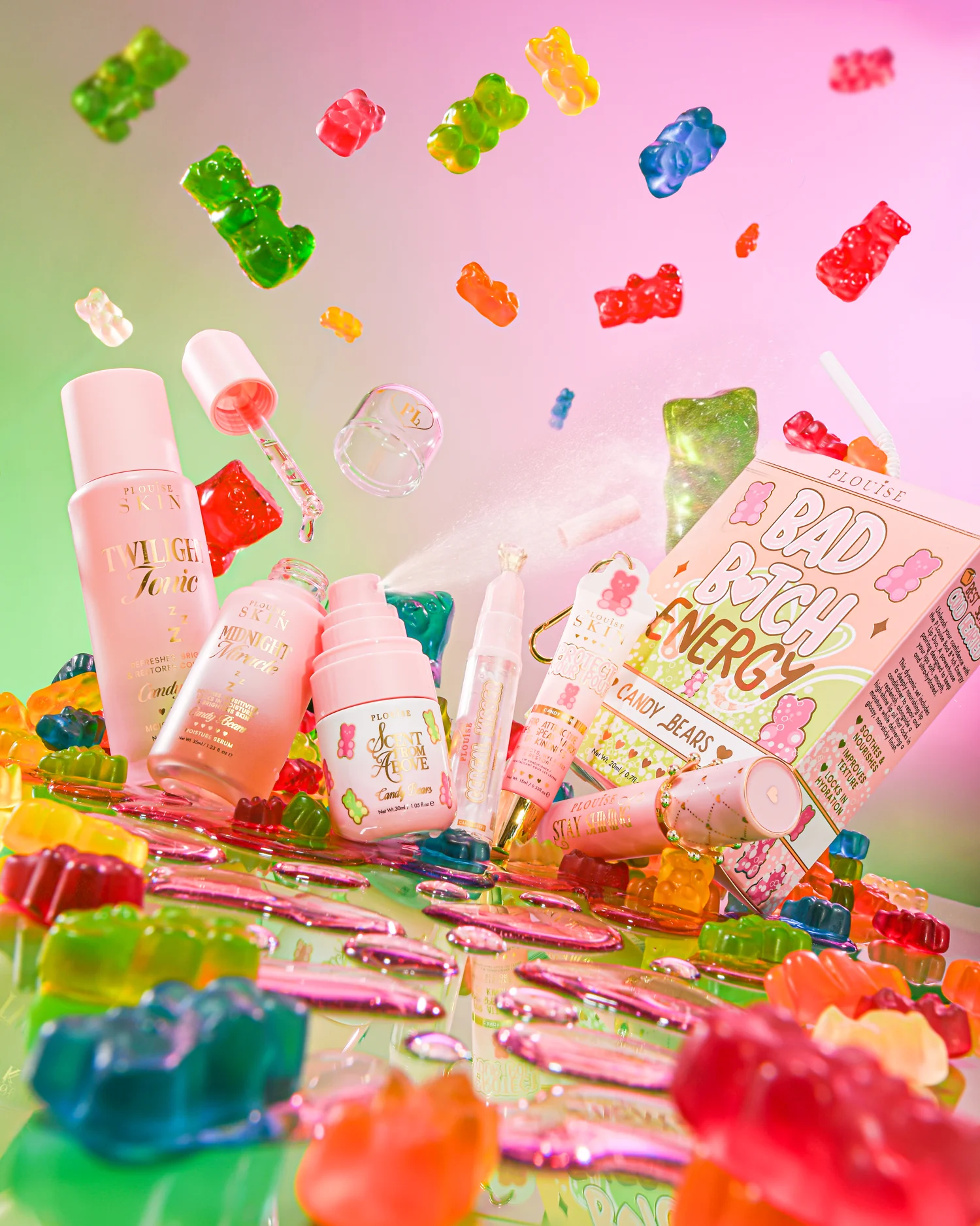 What A Treat! Candy Bears Bundle - Image 8